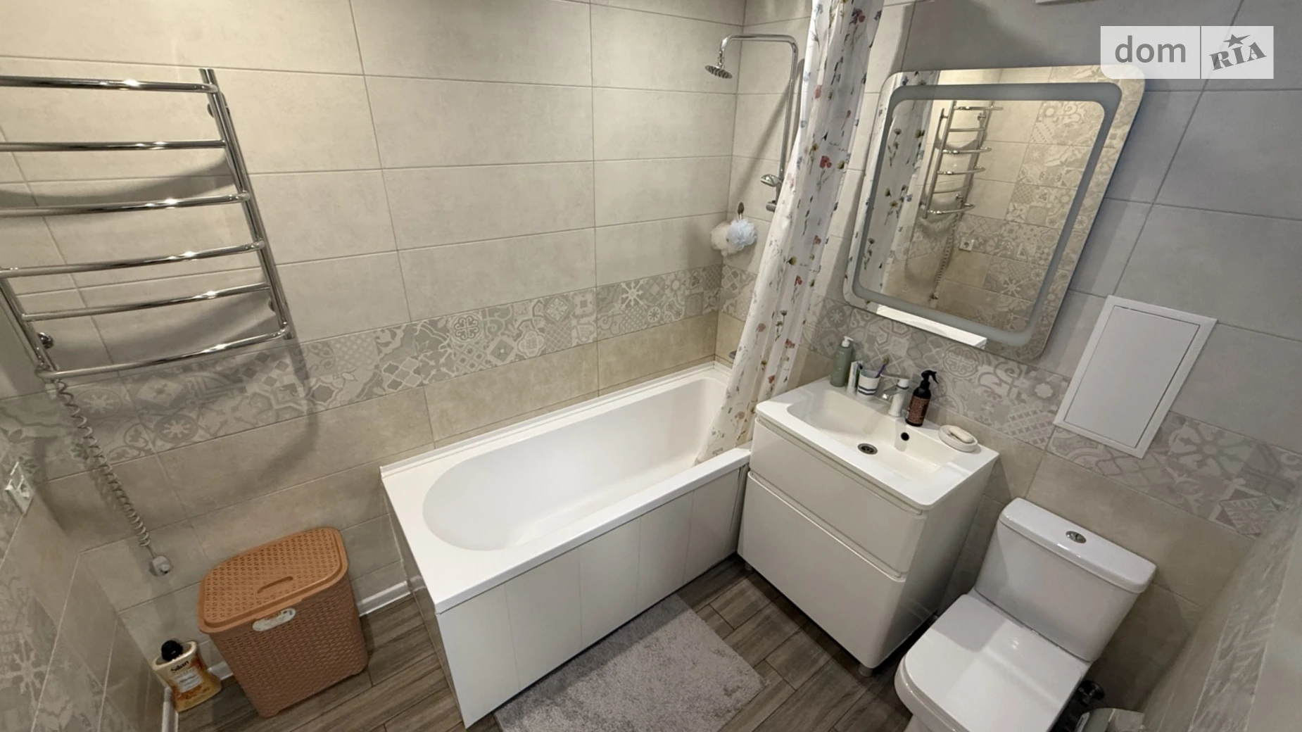 Продається 2-кімнатна квартира 60 кв. м у Миколаєві, просп. Центральний, 159 - фото 4