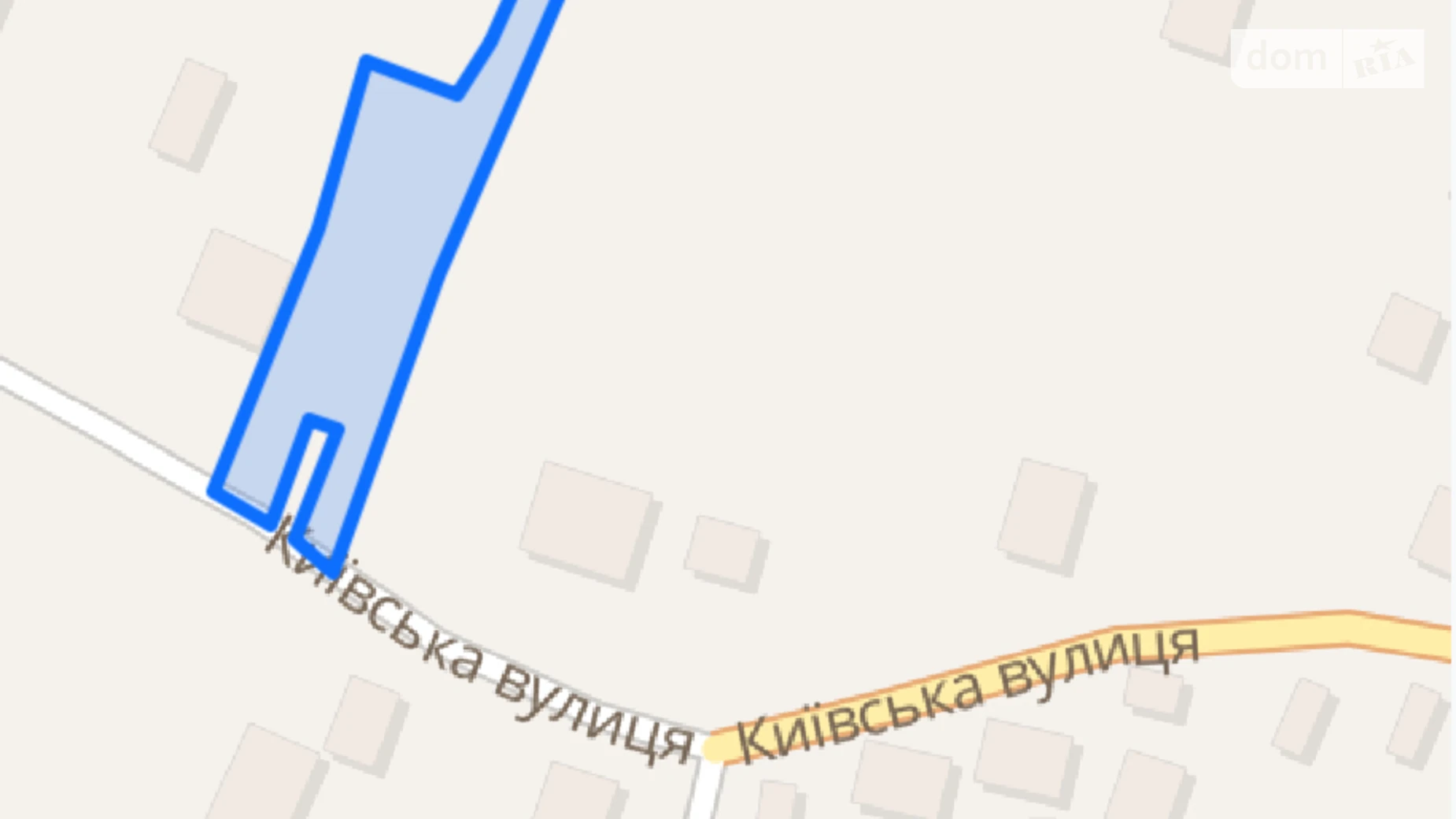 Продається земельна ділянка 20 соток у Київській області, цена: 70000 $ - фото 2