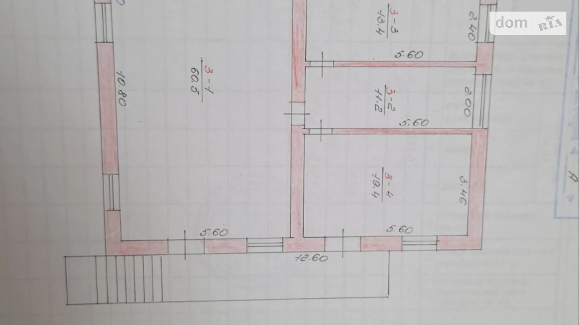 ул. Михаила Грушевского Козова, цена: 60000 $ - фото 2