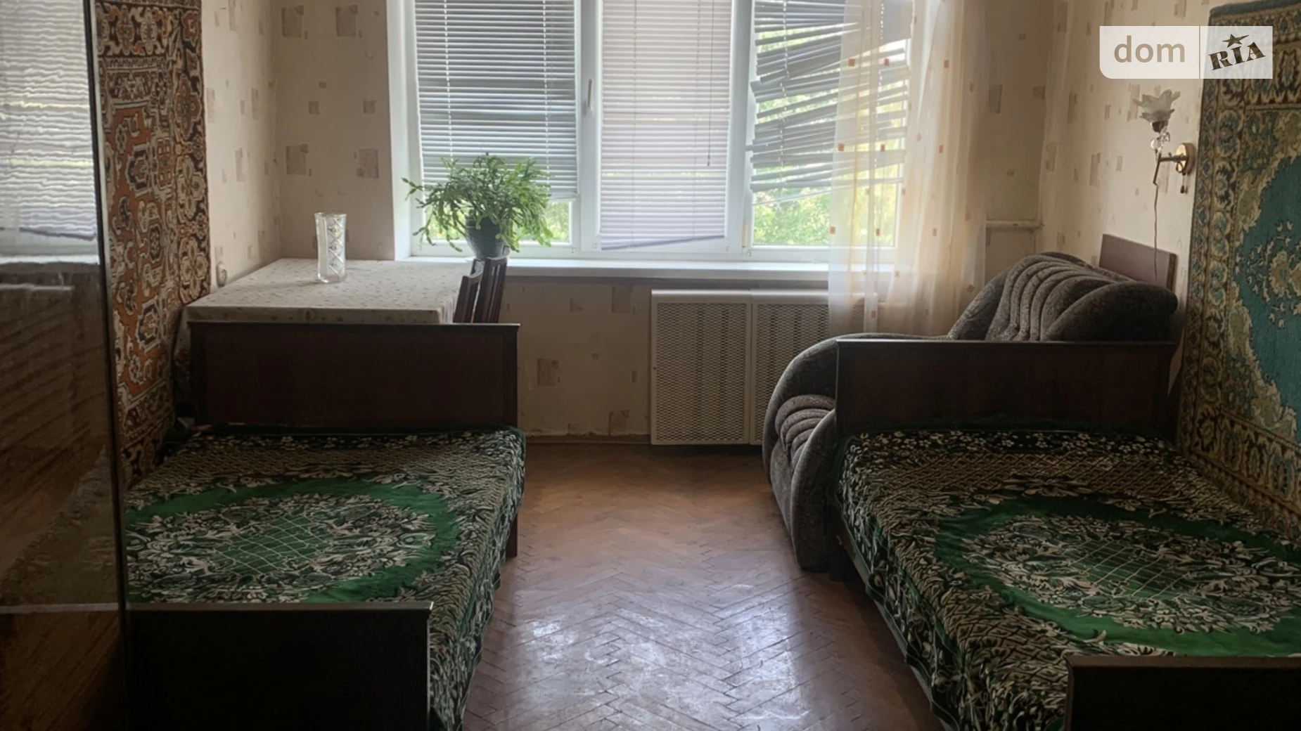 Сдается в аренду 2-комнатная квартира 46.1 кв. м в Киеве, ул. Ивана Выговского(Маршала Гречко), 20 - фото 5