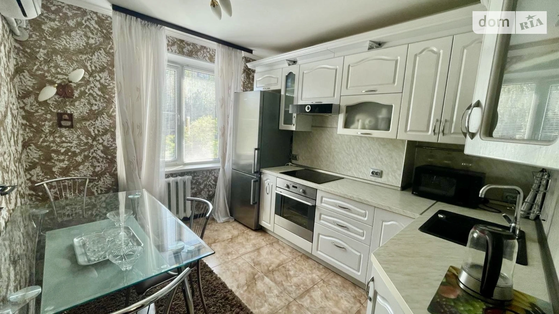 Продается 3-комнатная квартира 68 кв. м в Днепре, ул. Набережная Победы - фото 5