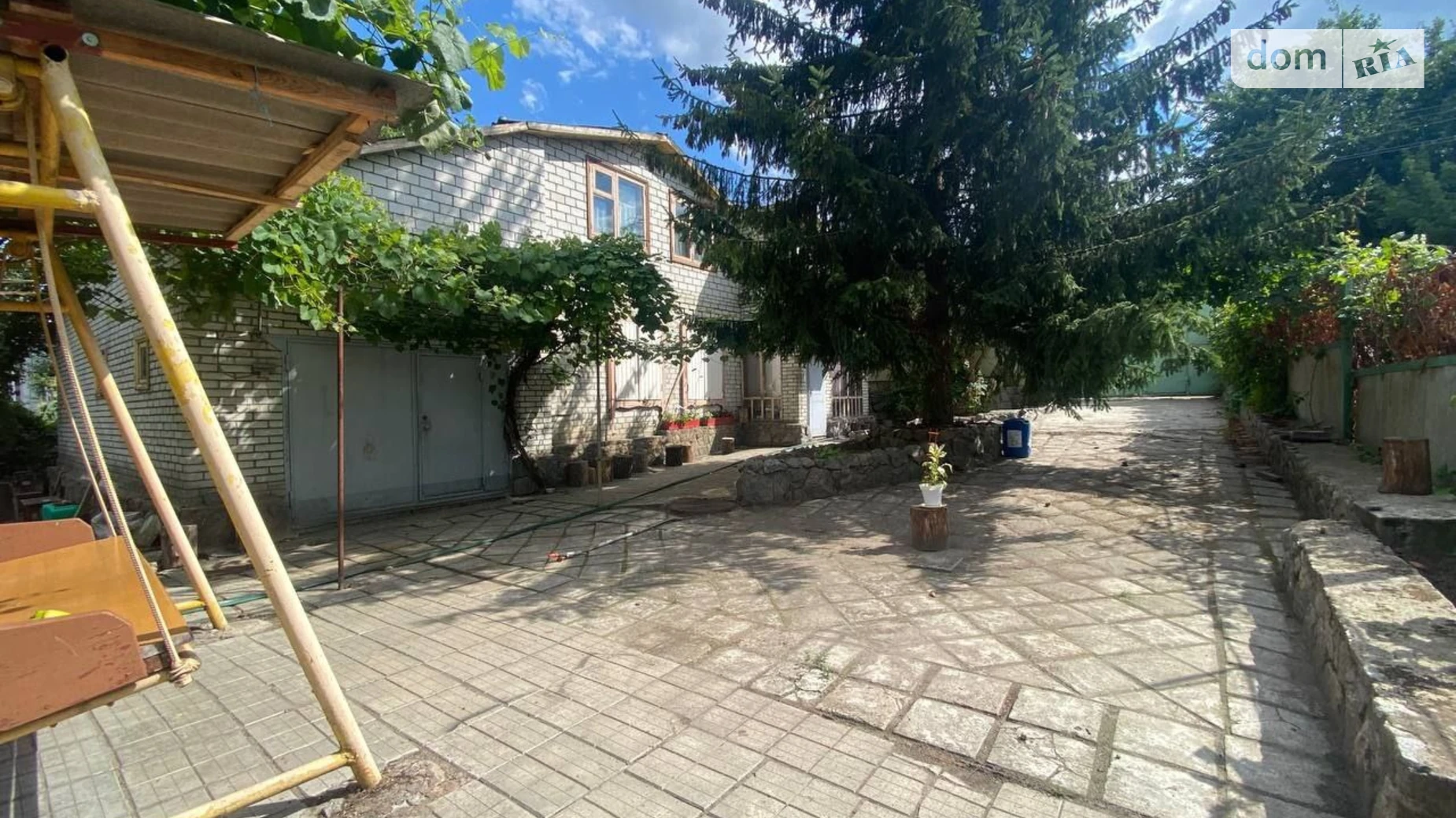 Продается дом на 2 этажа 72.5 кв. м с гаражом, цена: 30000 $ - фото 2