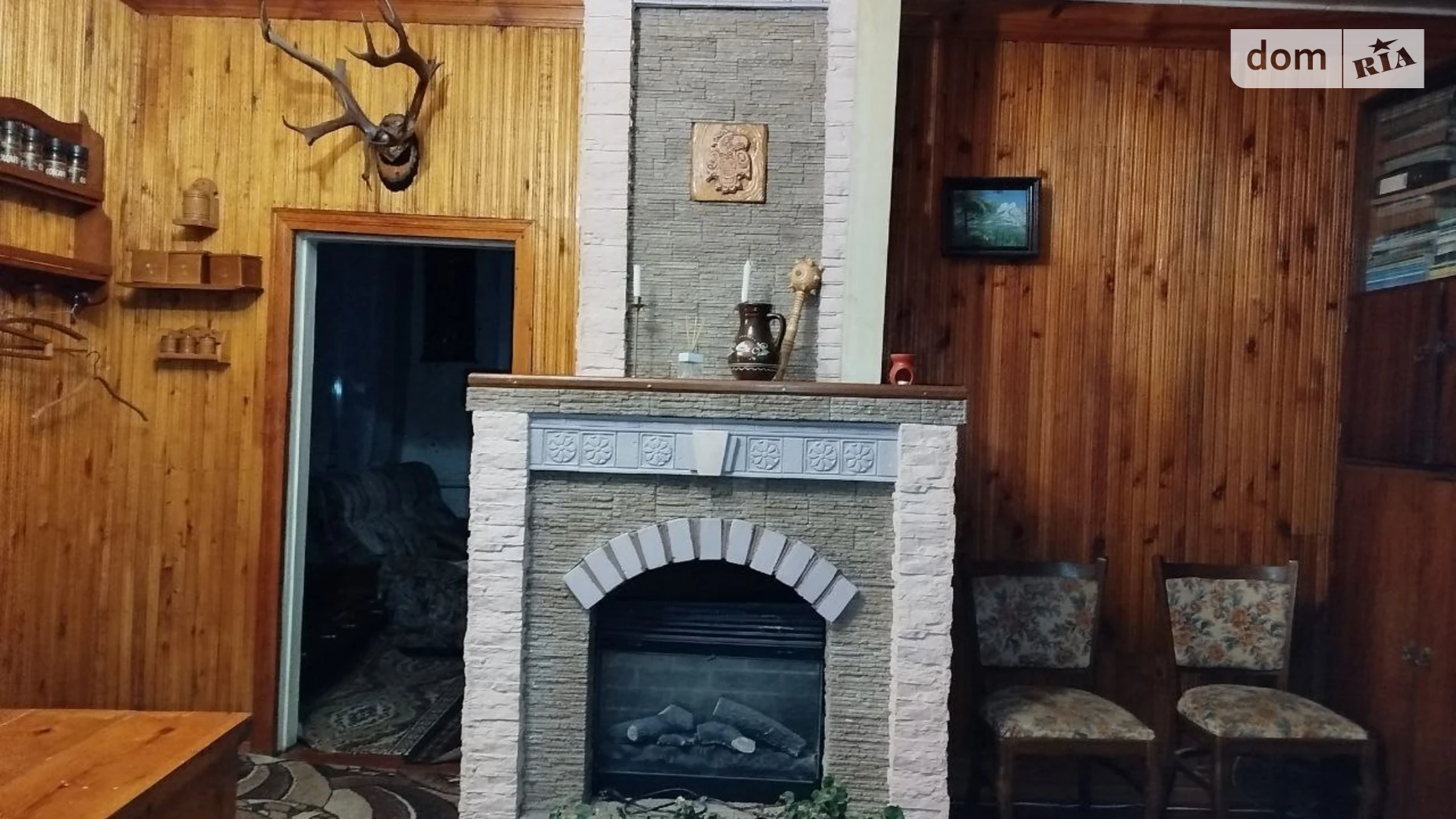 Продается дом на 2 этажа 72.5 кв. м с гаражом, цена: 30000 $ - фото 4