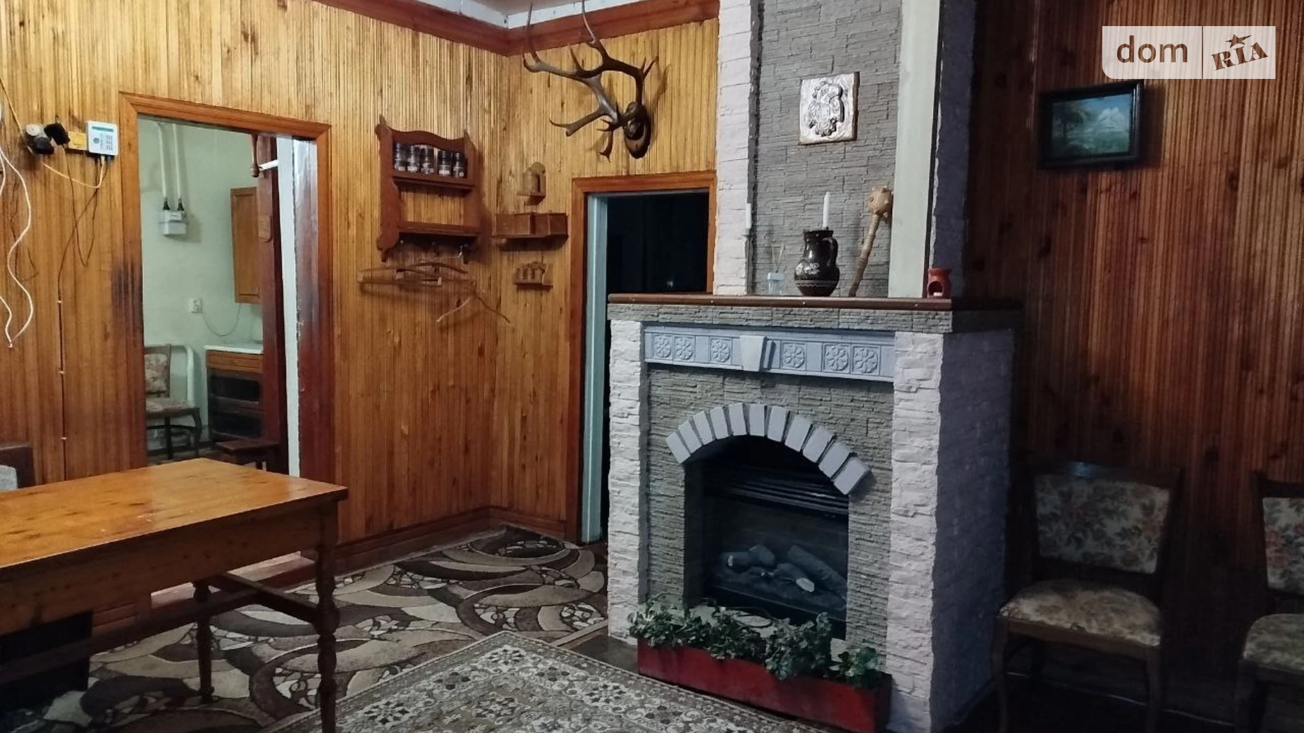 Продается дом на 2 этажа 72.5 кв. м с гаражом, цена: 30000 $ - фото 5