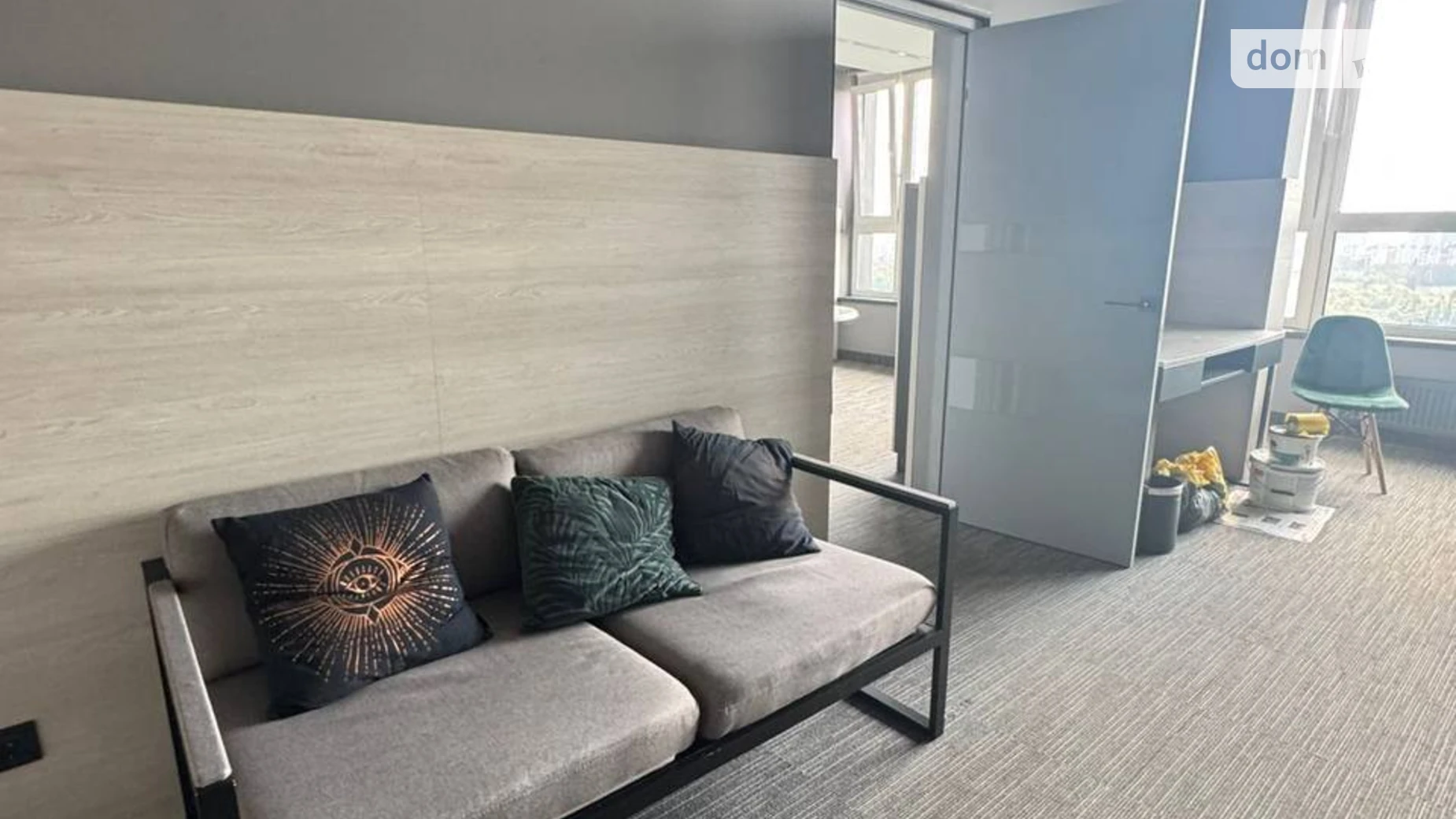 Продается офис 32 кв. м в бизнес-центре, цена: 74900 $ - фото 5