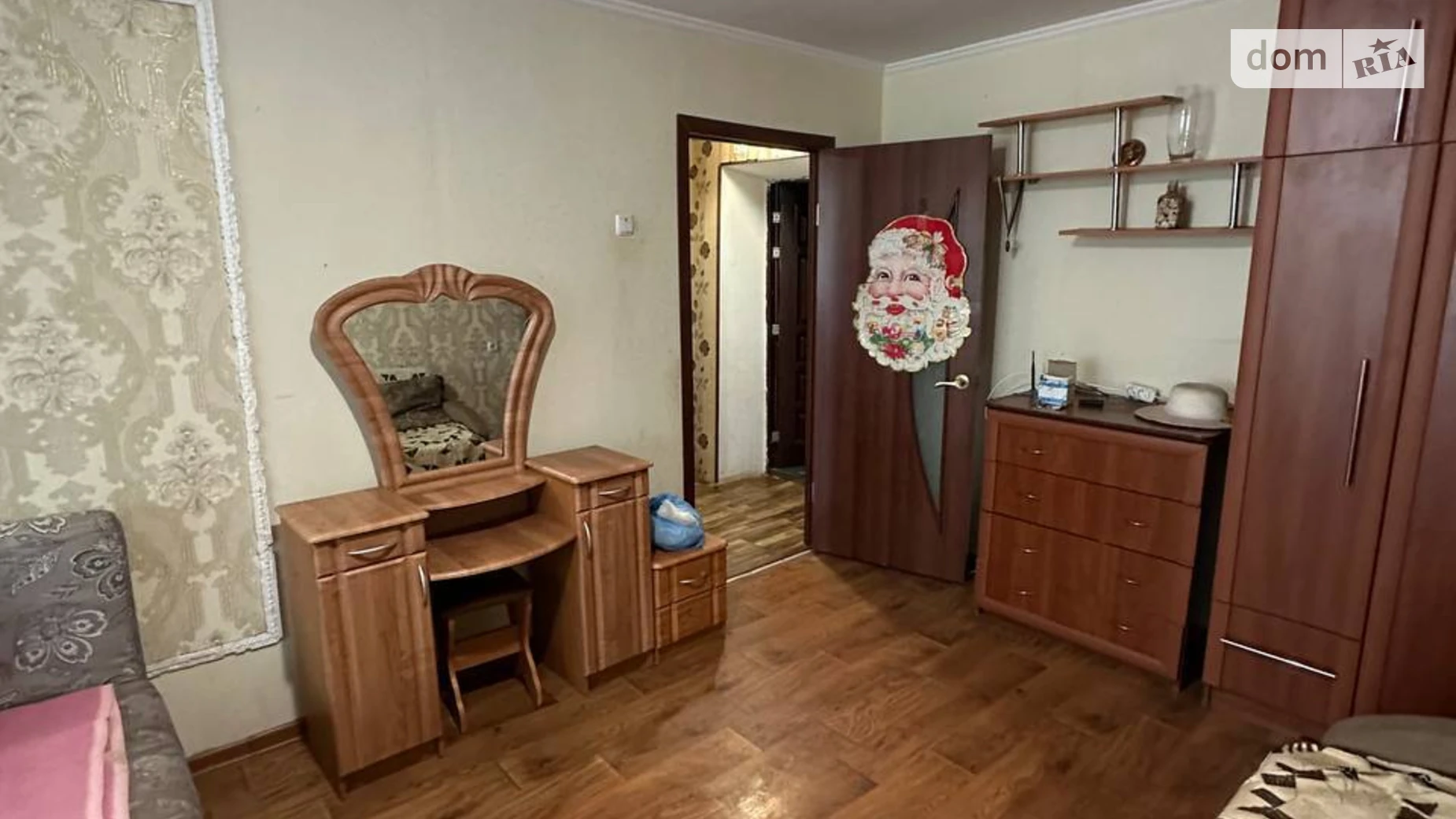 Продается 1-комнатная квартира 30.4 кв. м в Одессе, ул. Владислава Бувалкина(Генерала Бочарова), 49А - фото 4