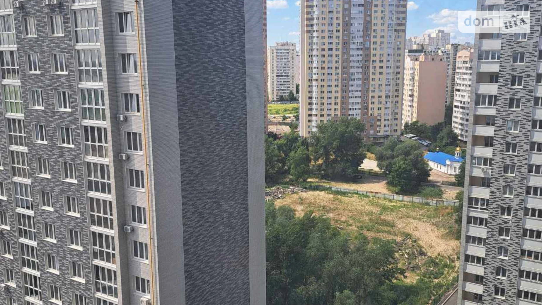 Продается 2-комнатная квартира 72.9 кв. м в Киеве, ул. Ревуцкого, 54 - фото 3