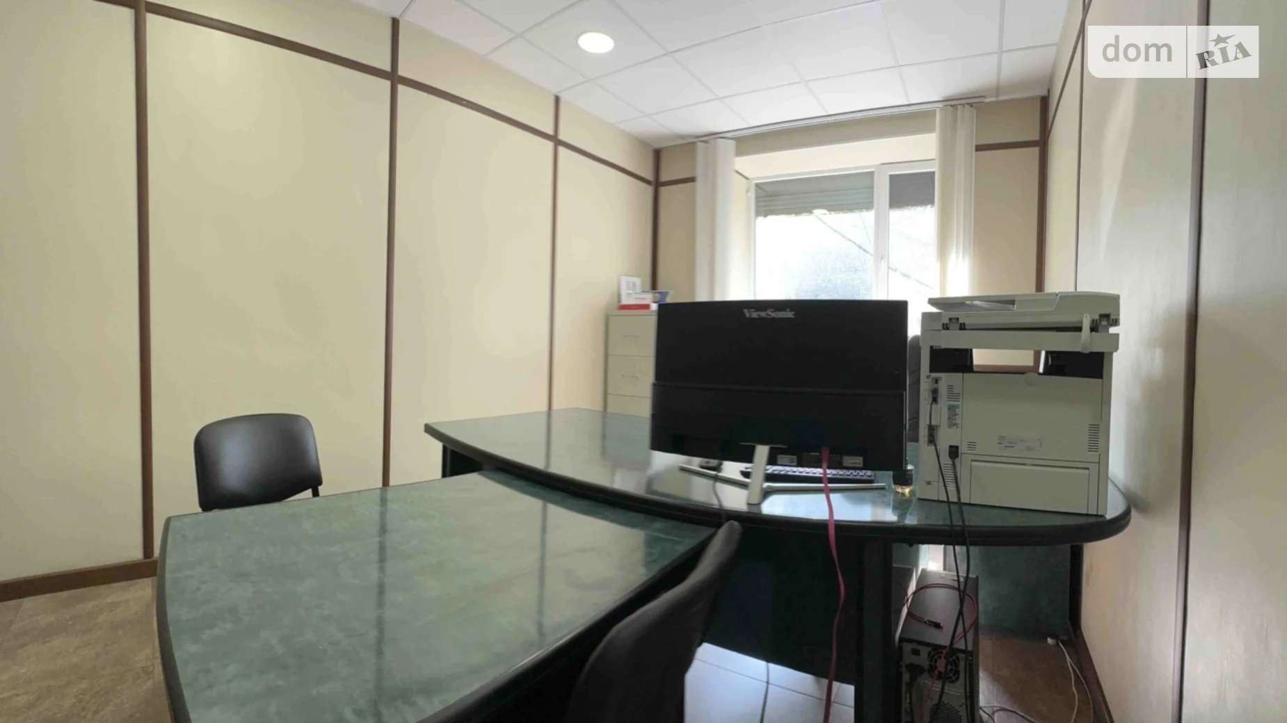 Продается офис 118.6 кв. м в бизнес-центре, цена: 225000 $ - фото 2