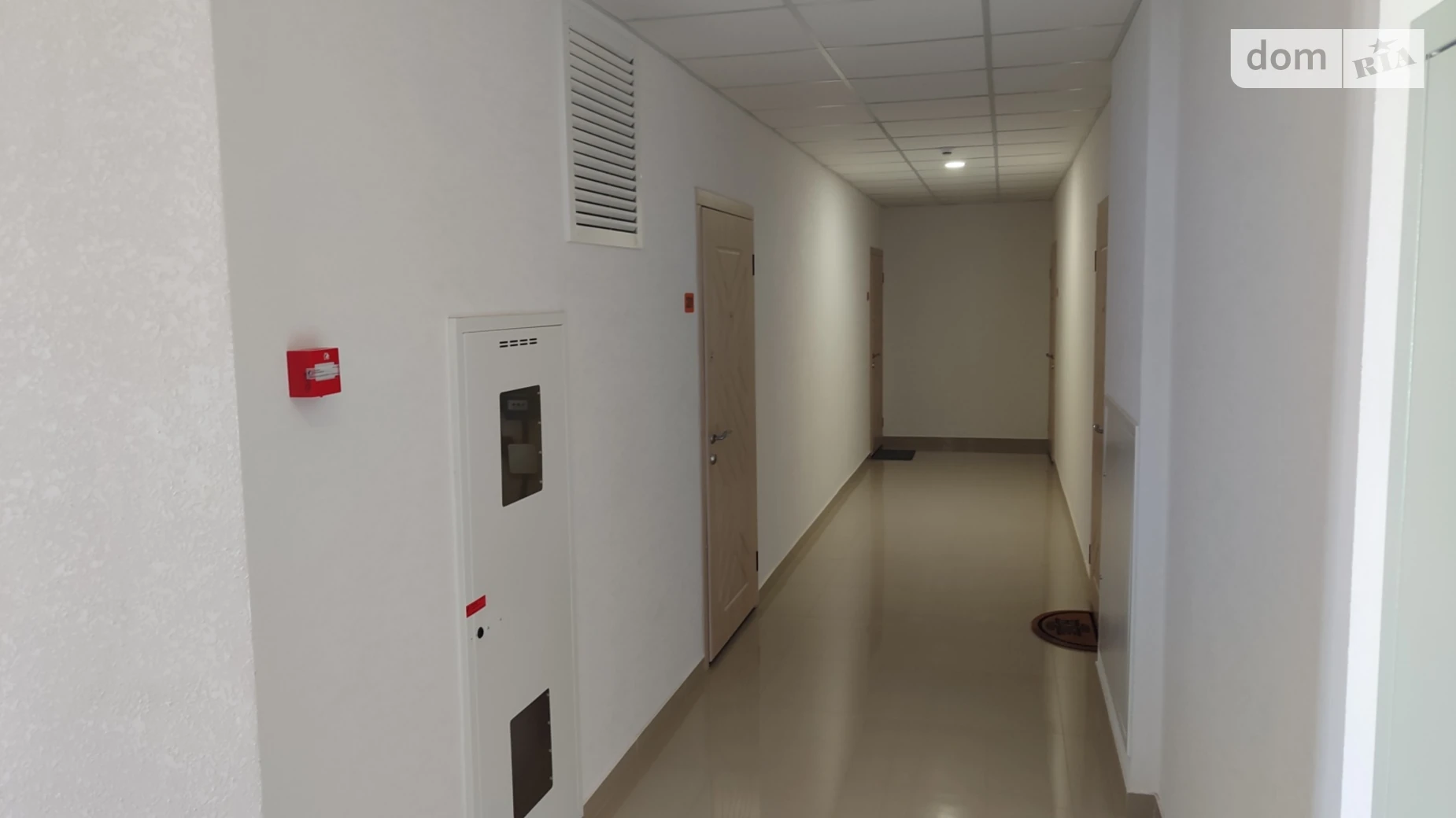 Продається 1-кімнатна квартира 38 кв. м у Одесі, вул. Євгена Чикаленка(Академіка Вільямса) - фото 2