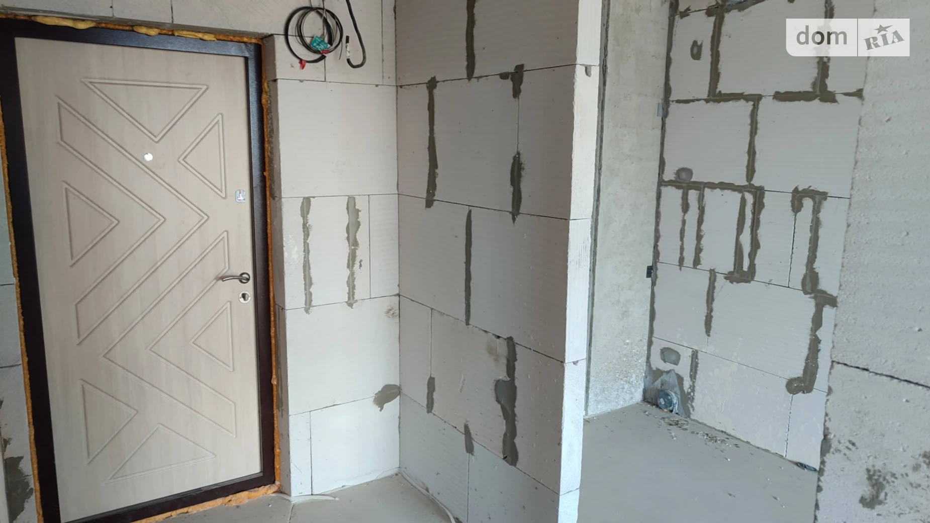 Продається 1-кімнатна квартира 38 кв. м у Одесі, вул. Євгена Чикаленка(Академіка Вільямса) - фото 3