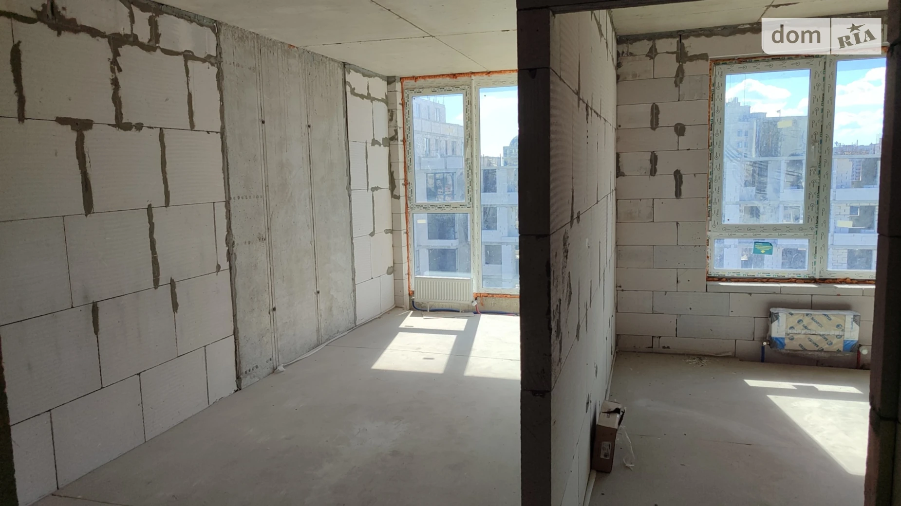 Продається 1-кімнатна квартира 38 кв. м у Одесі, вул. Євгена Чикаленка(Академіка Вільямса) - фото 4