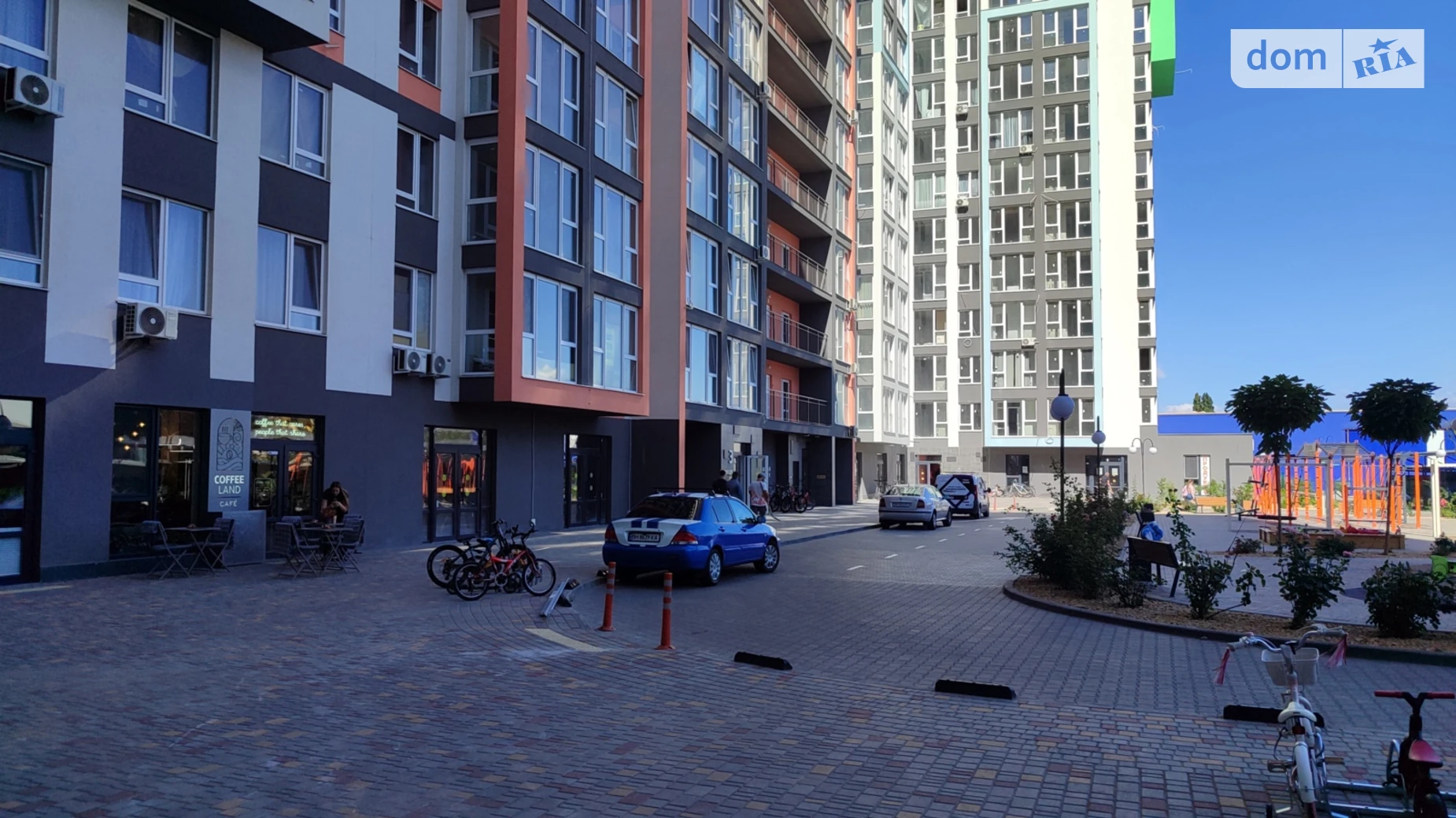 Продається 1-кімнатна квартира 38 кв. м у Одесі, вул. Євгена Чикаленка(Академіка Вільямса) - фото 5