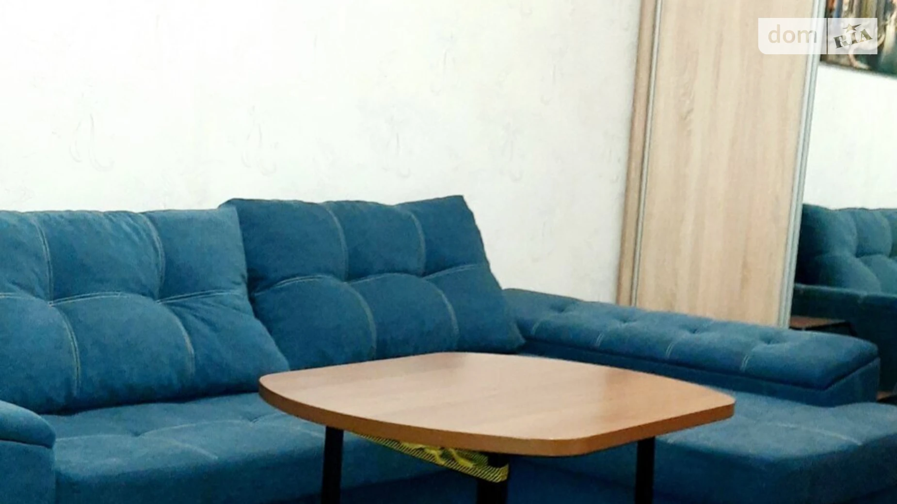 Продается 2-комнатная квартира 54.5 кв. м в Днепре, мас. Тополь-3, 51 корпус 3 - фото 3