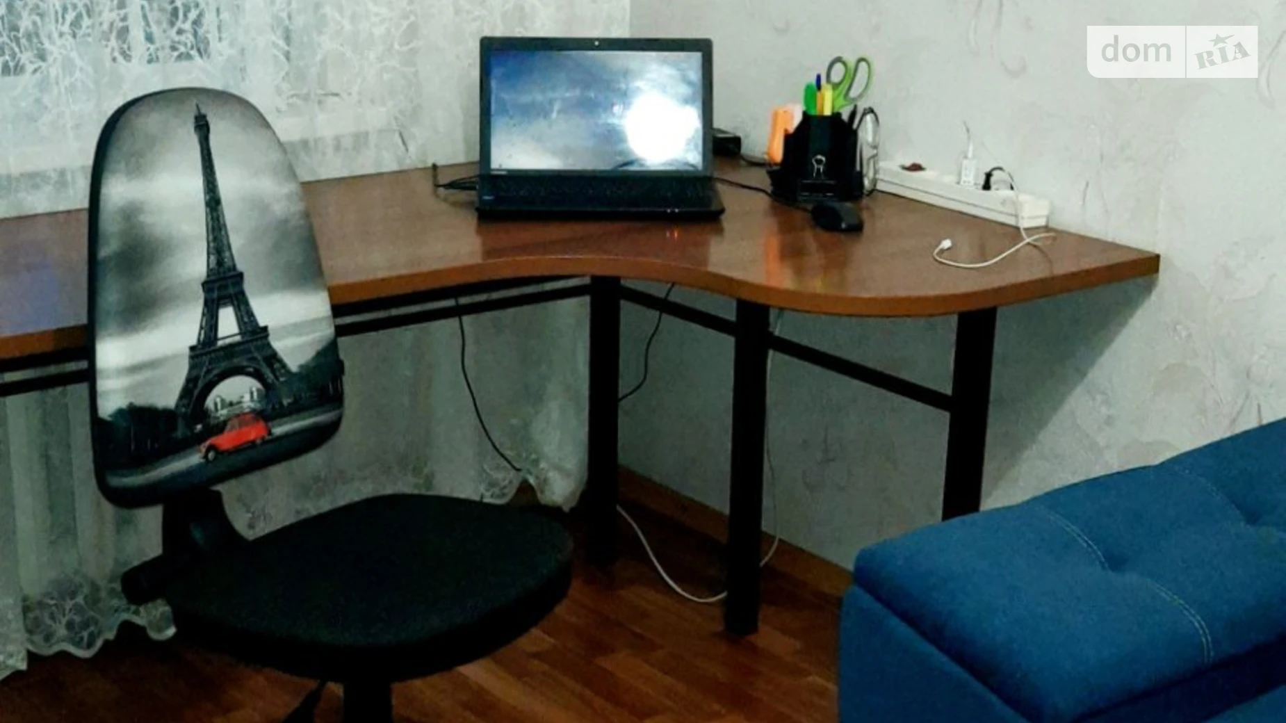 Продается 2-комнатная квартира 54.5 кв. м в Днепре, мас. Тополь-3, 51 корпус 3 - фото 4