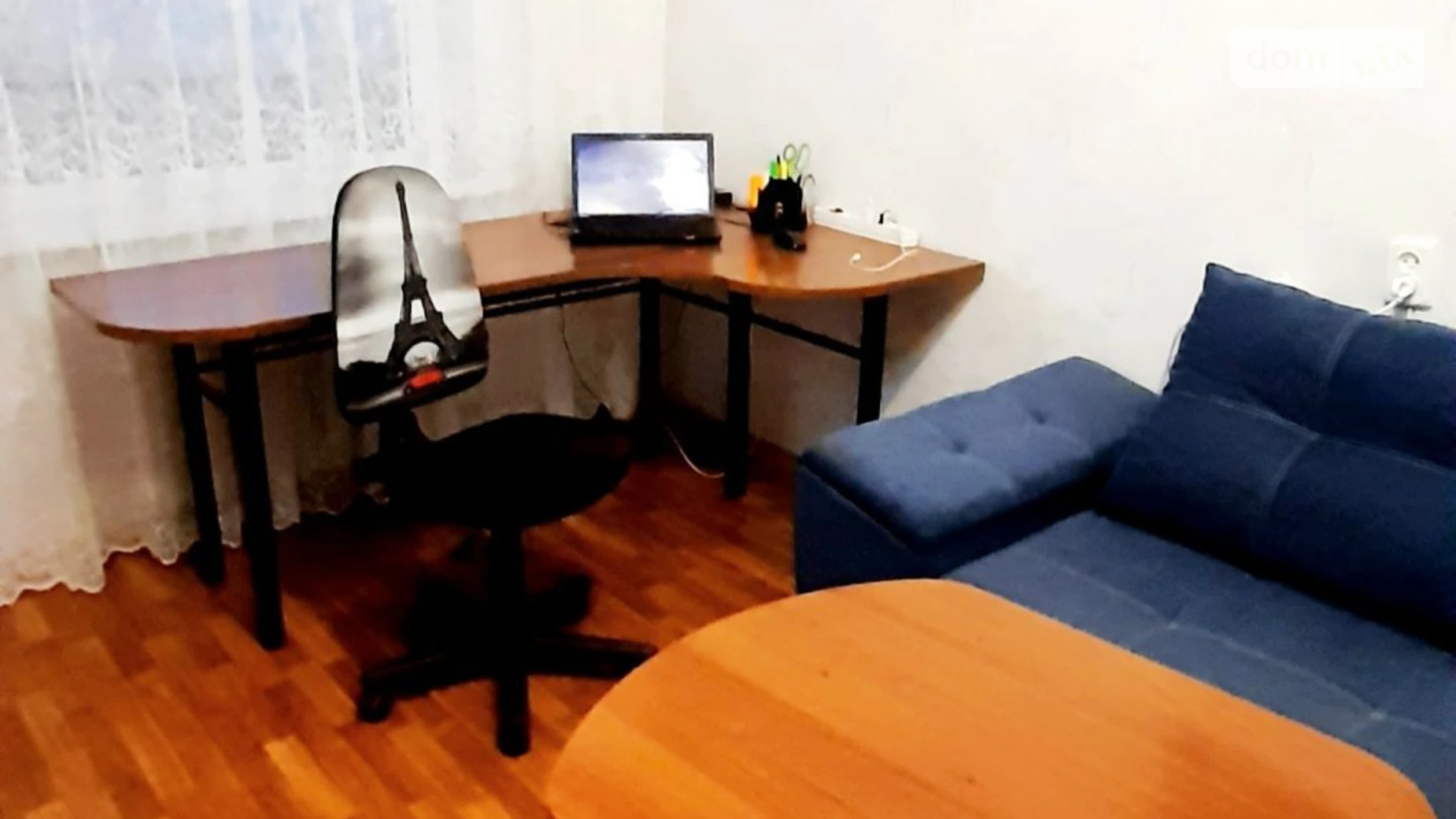 Продается 2-комнатная квартира 54.5 кв. м в Днепре, мас. Тополь-3, 51 корпус 3 - фото 5