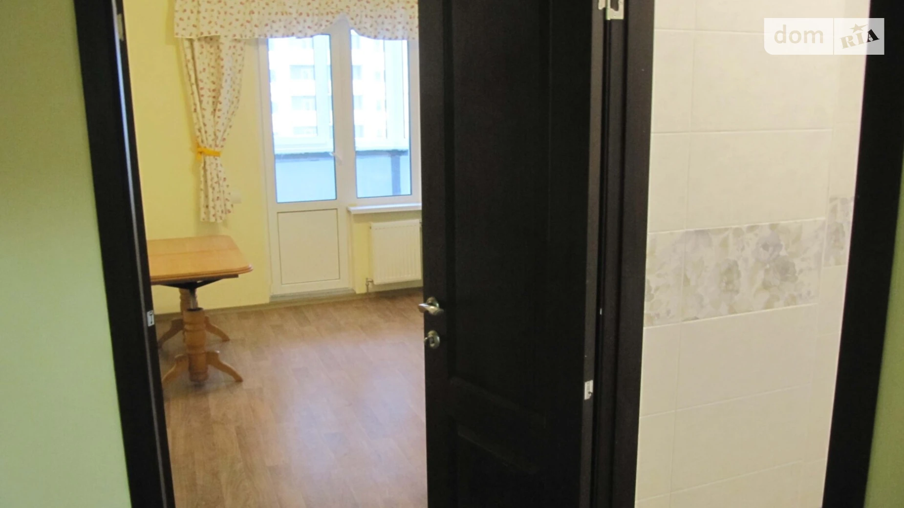 Сдается в аренду 2-комнатная квартира 70 кв. м в Киеве, ул. Бориса Гмыри, 14Б - фото 3