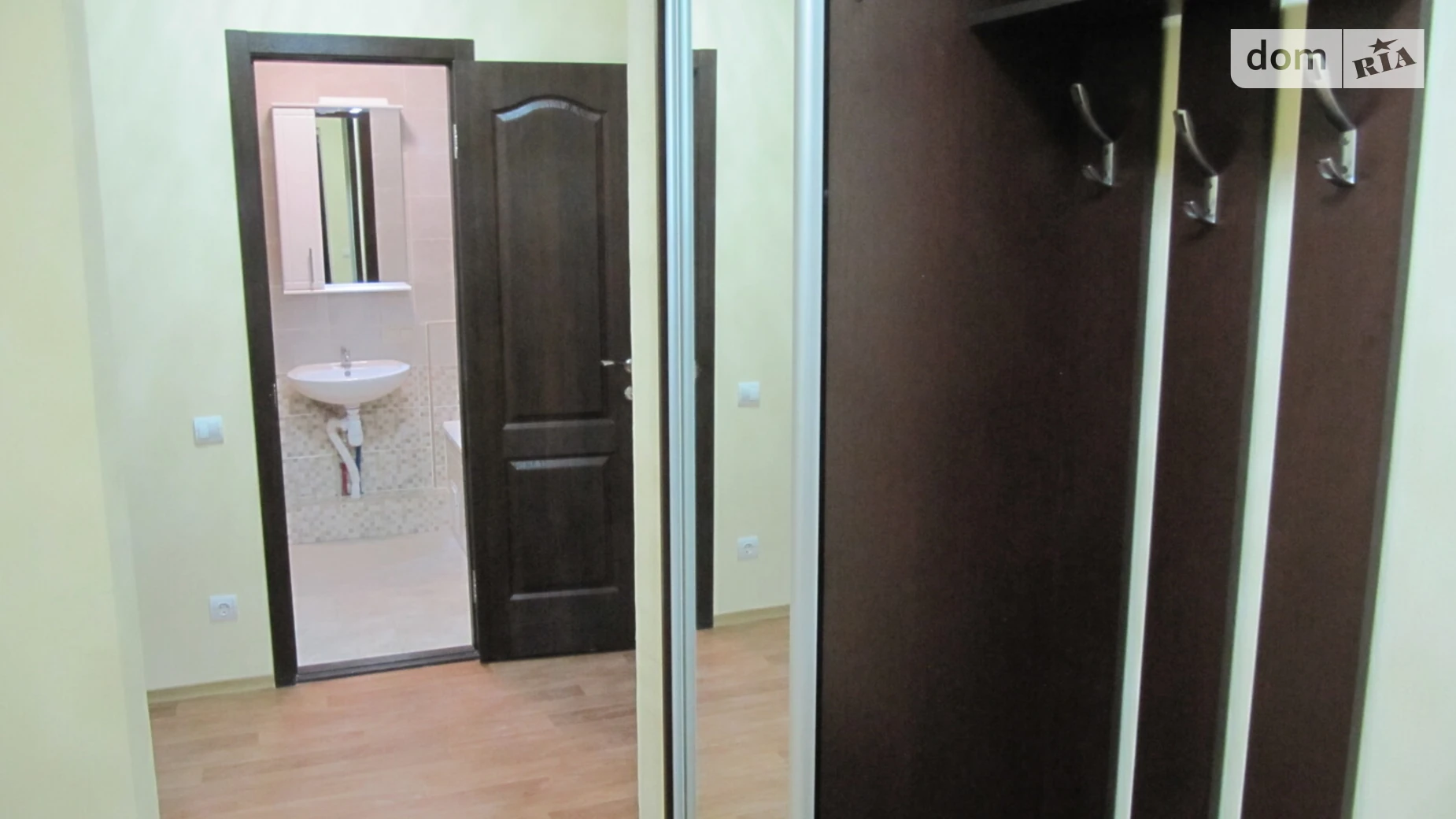 Сдается в аренду 2-комнатная квартира 70 кв. м в Киеве, ул. Бориса Гмыри, 14Б - фото 5