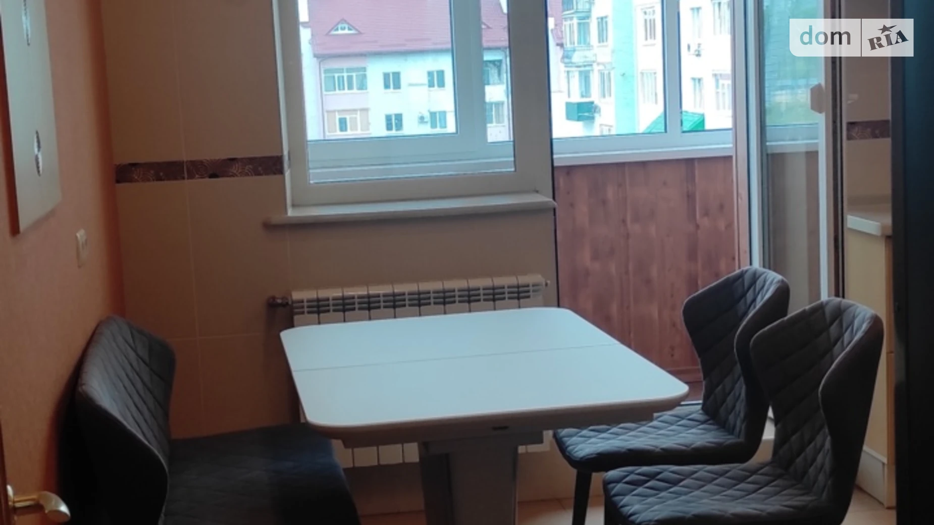 Продається 2-кімнатна квартира 74 кв. м у Харкові, вул. Кричевського, 30 - фото 2