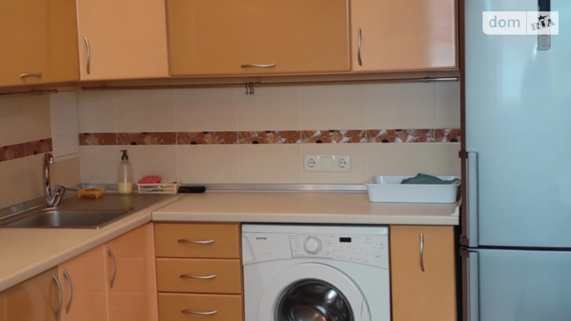 Продається 2-кімнатна квартира 74 кв. м у Харкові, вул. Кричевського, 30 - фото 4