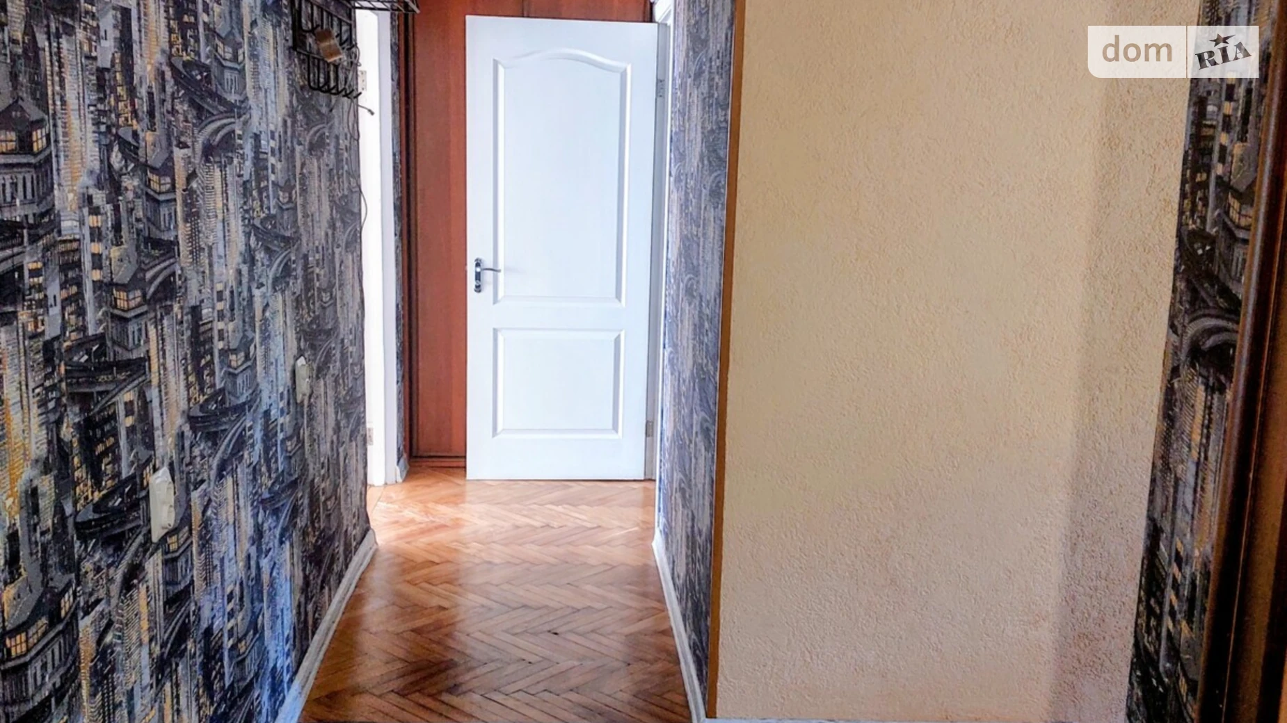Продается 2-комнатная квартира 45.5 кв. м в Киеве, ул. Даниила Щербаковского(Щербакова), 57 - фото 3