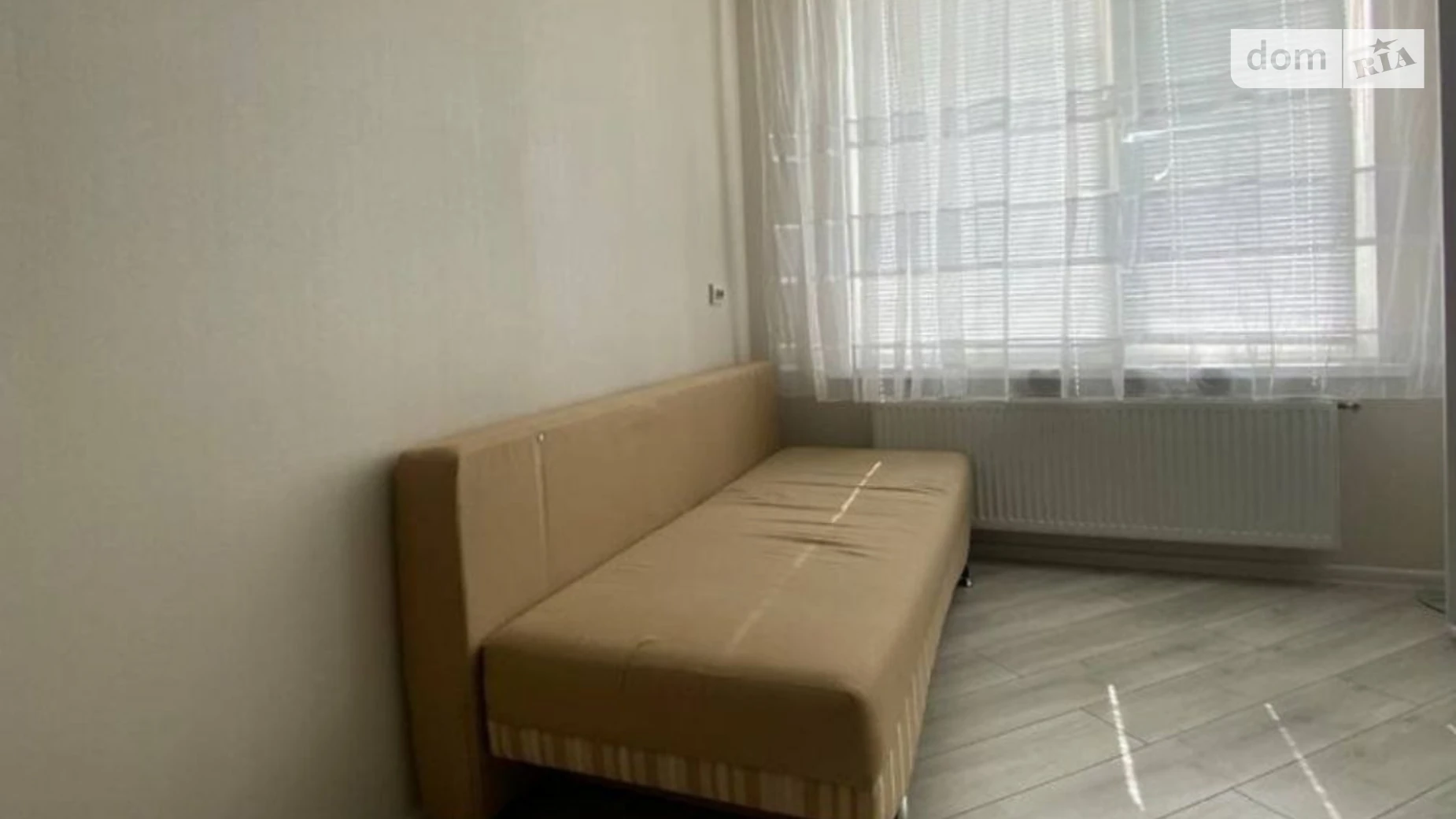 Продается 1-комнатная квартира 23 кв. м в Одессе, ул. Боровского Николая - фото 3