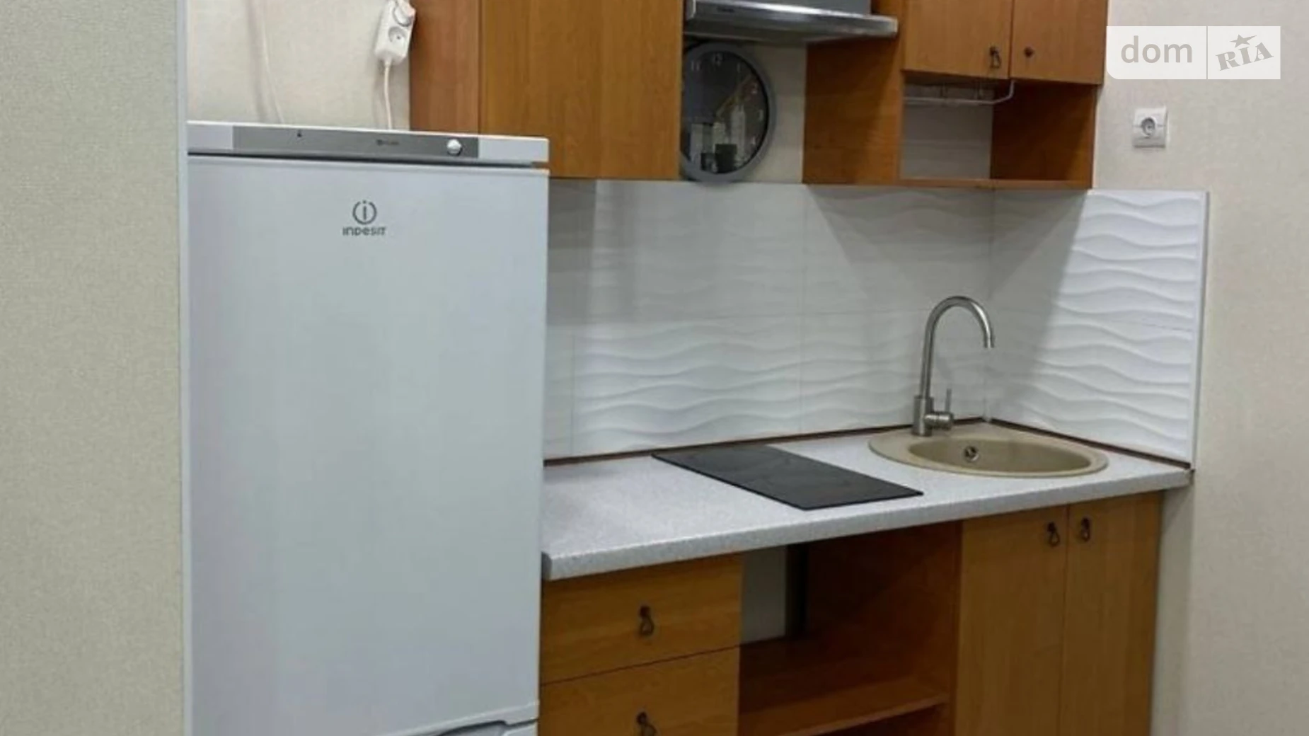 Продается 1-комнатная квартира 23 кв. м в Одессе, ул. Боровского Николая - фото 4