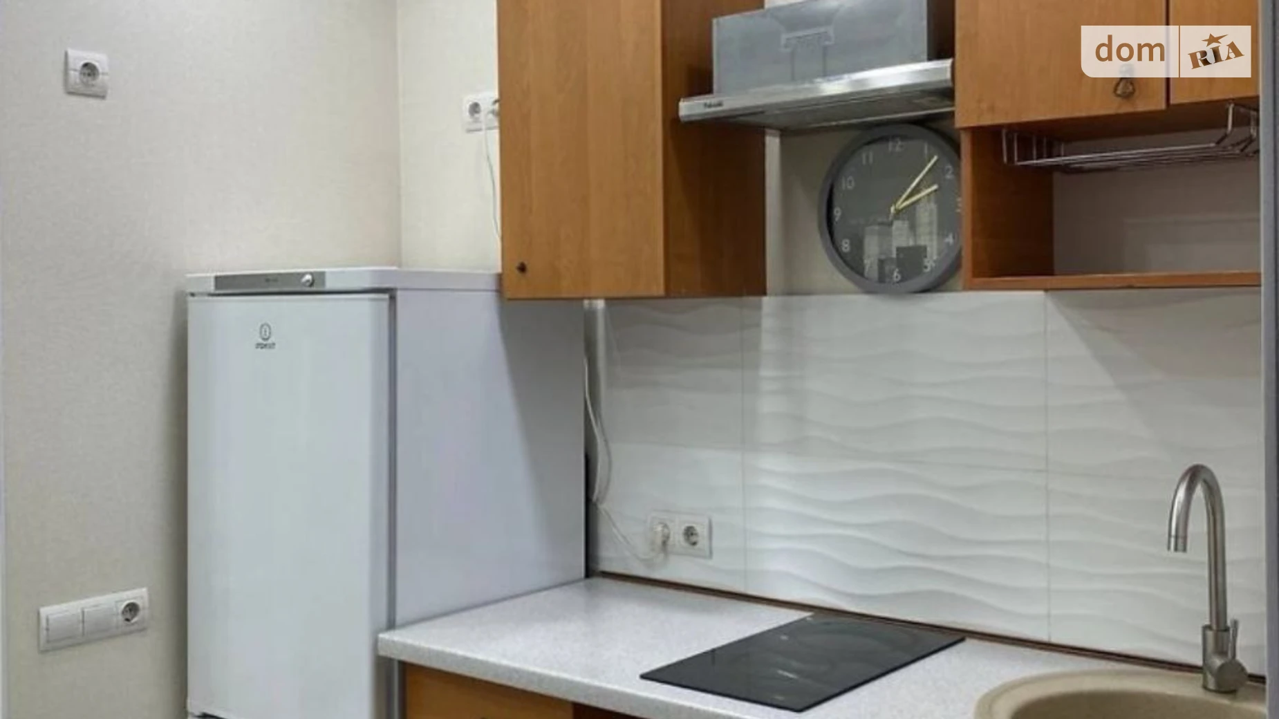 Продается 1-комнатная квартира 23 кв. м в Одессе, ул. Боровского Николая - фото 5