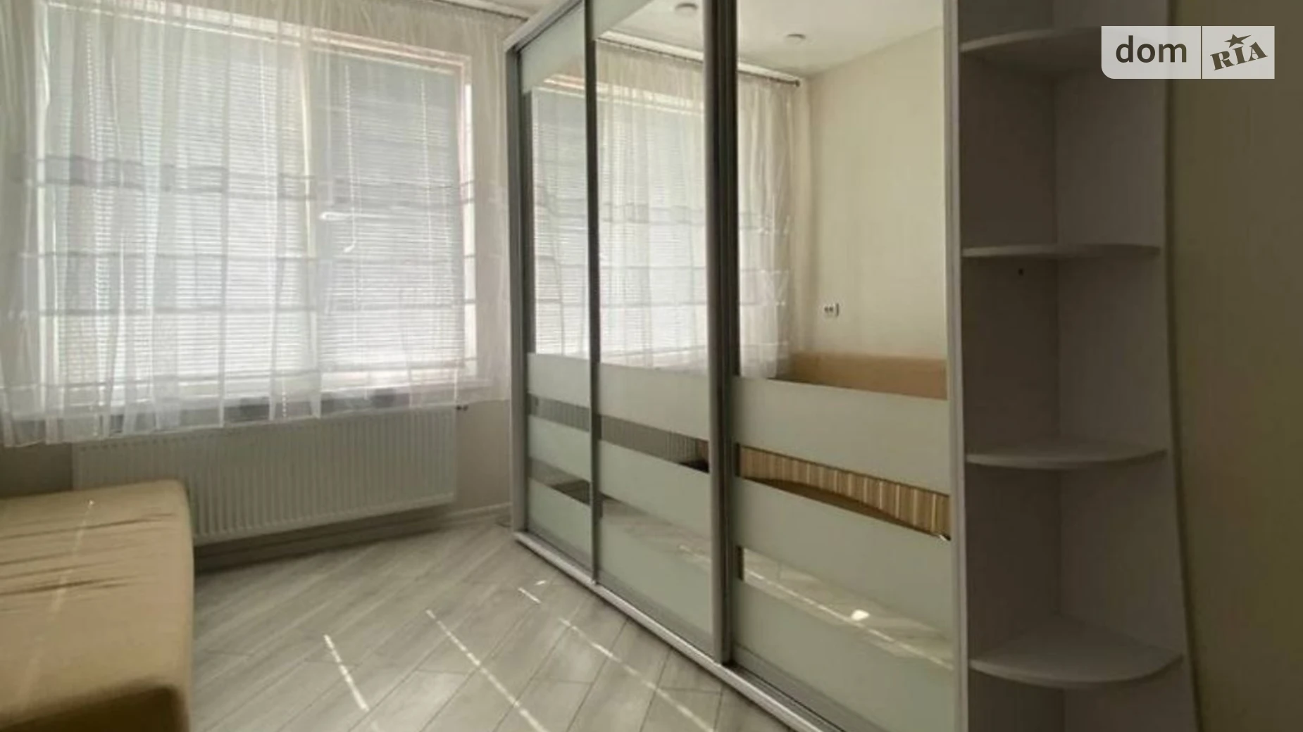 Продается 1-комнатная квартира 23 кв. м в Одессе, ул. Боровского Николая - фото 2