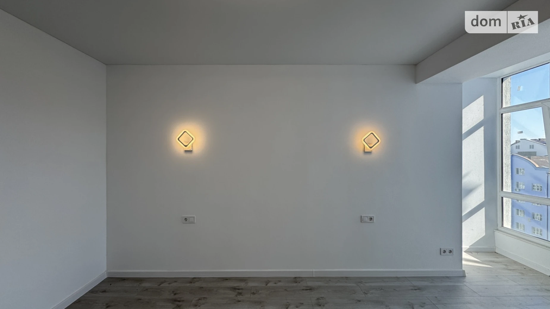 Продается 1-комнатная квартира 44.8 кв. м в Ивано-Франковске, ул. Высочана Семена, 20 - фото 3