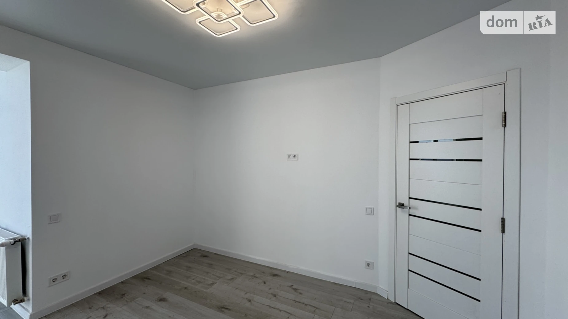 Продается 1-комнатная квартира 44.8 кв. м в Ивано-Франковске, ул. Высочана Семена, 20 - фото 4