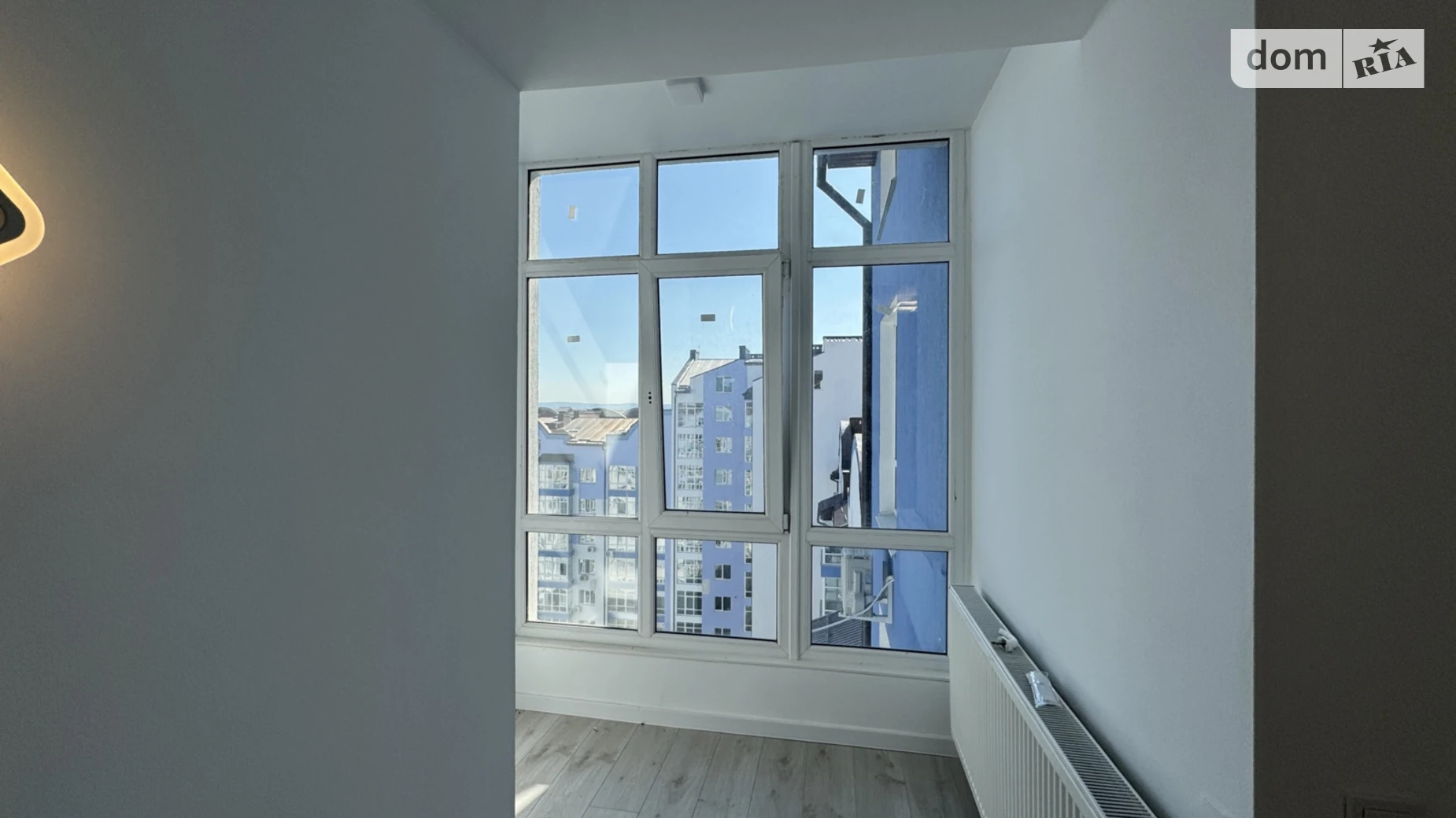 Продается 1-комнатная квартира 44.8 кв. м в Ивано-Франковске, ул. Высочана Семена, 20 - фото 5