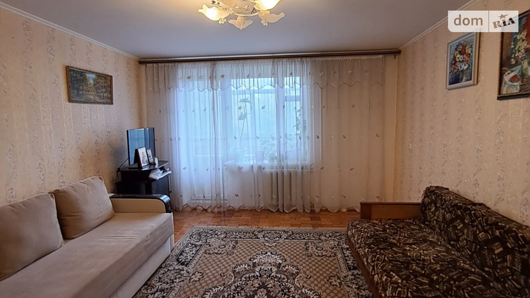 Продается 3-комнатная квартира 65 кв. м в Виннице, ул. Стеценко, 44 - фото 3