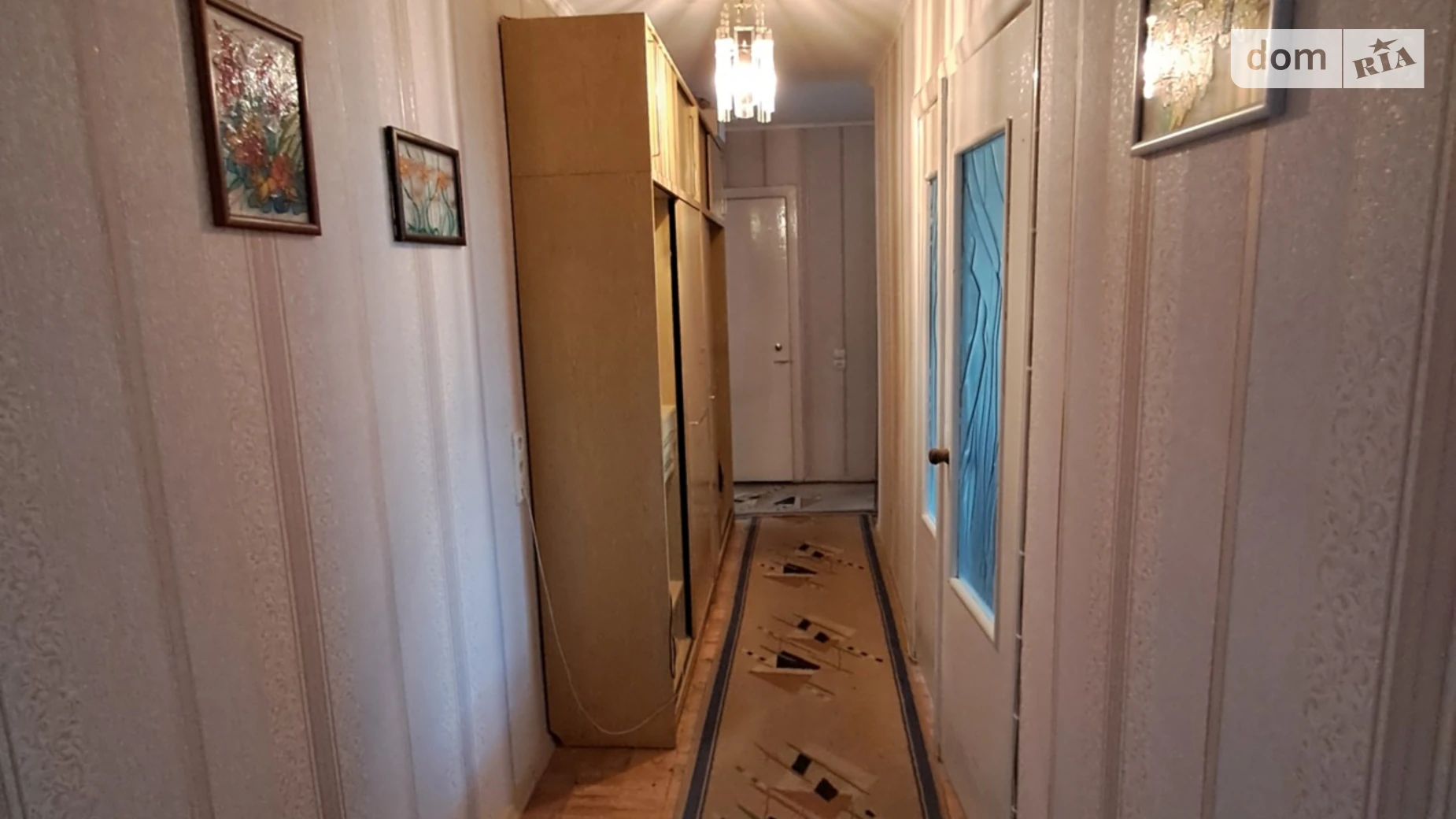 Продается 3-комнатная квартира 65 кв. м в Виннице, ул. Стеценко, 44 - фото 4
