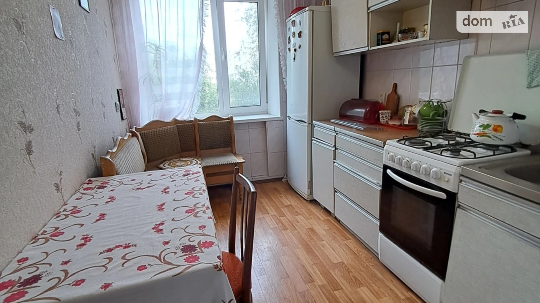Продается 3-комнатная квартира 65 кв. м в Виннице, ул. Стеценко, 44 - фото 5