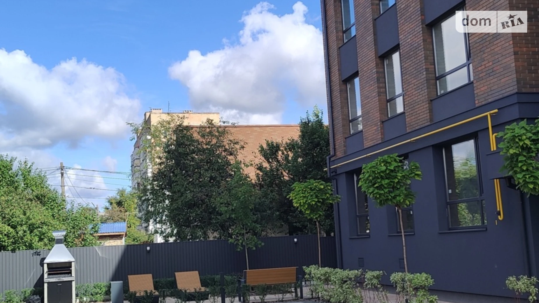 Продається 1-кімнатна квартира 35 кв. м у Ірпені, вул. Троїцька(Пролетарська) - фото 2