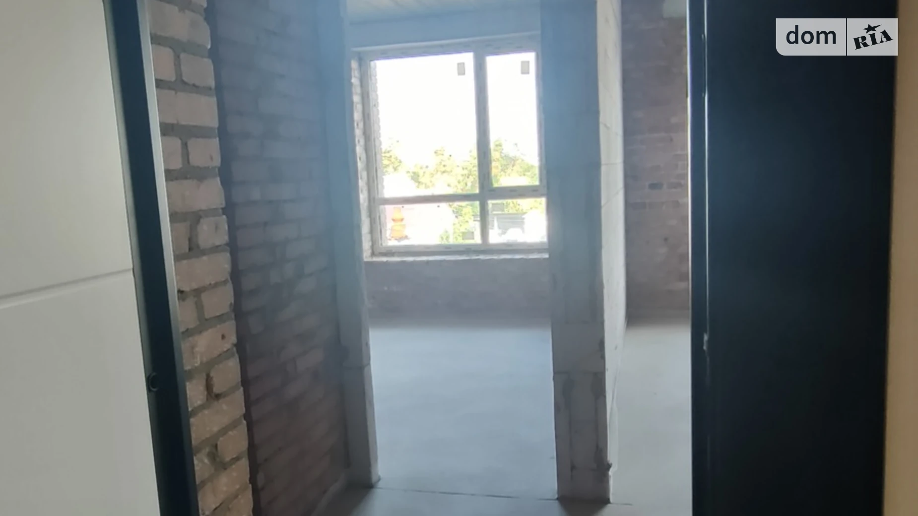 Продається 1-кімнатна квартира 35 кв. м у Ірпені, вул. Троїцька(Пролетарська) - фото 5