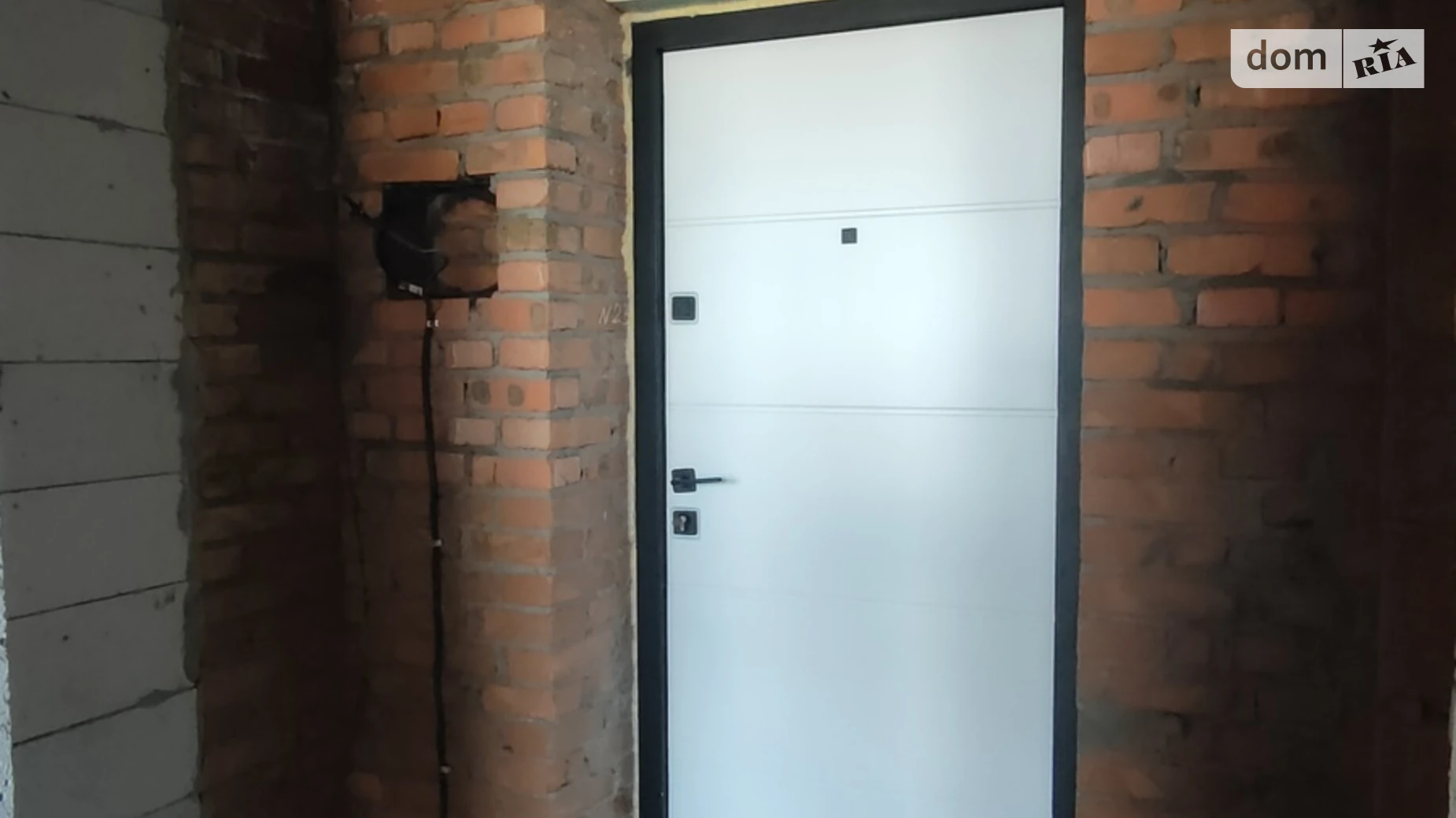 Продається 1-кімнатна квартира 35 кв. м у Ірпені, вул. Троїцька(Пролетарська) - фото 4