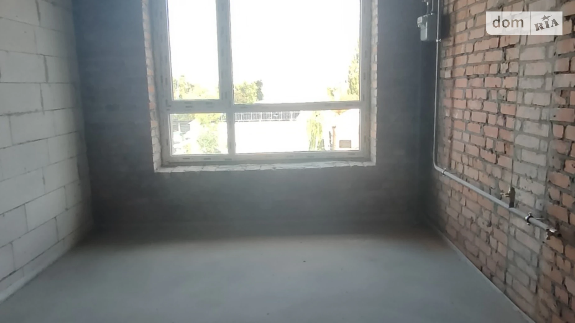 Продається 1-кімнатна квартира 34 кв. м у Ірпені, вул. Троїцька(Пролетарська) - фото 5