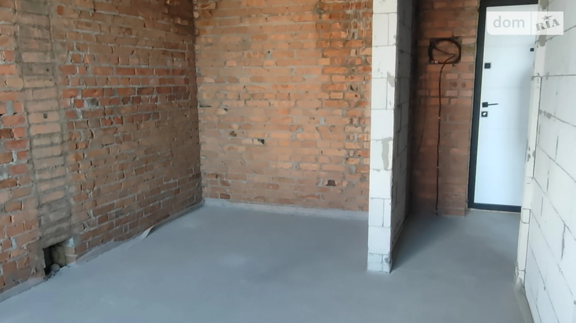 Продається 1-кімнатна квартира 34 кв. м у Ірпені, вул. Троїцька(Пролетарська) - фото 4