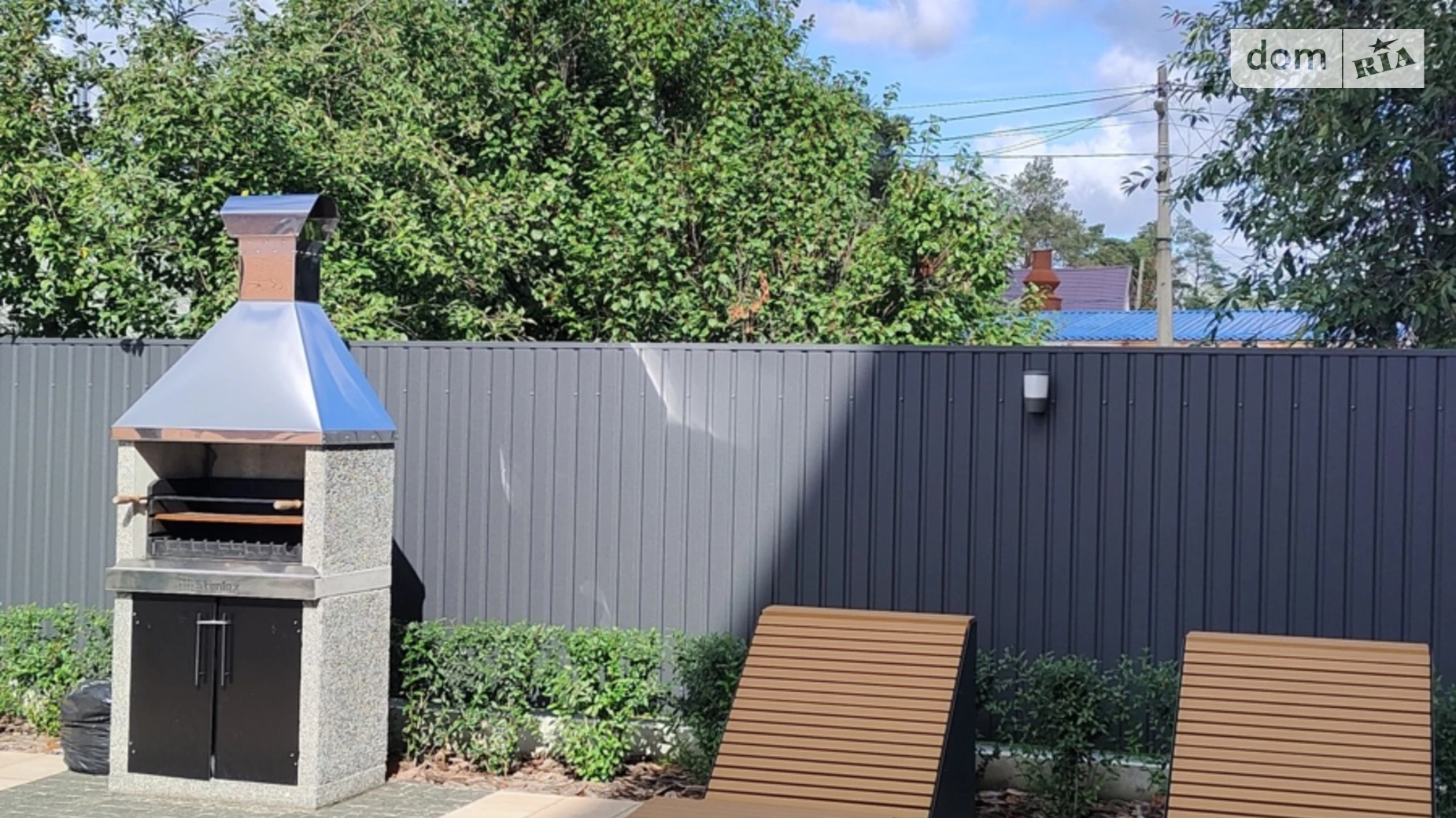 Продається 1-кімнатна квартира 34 кв. м у Ірпені, вул. Троїцька(Пролетарська) - фото 3