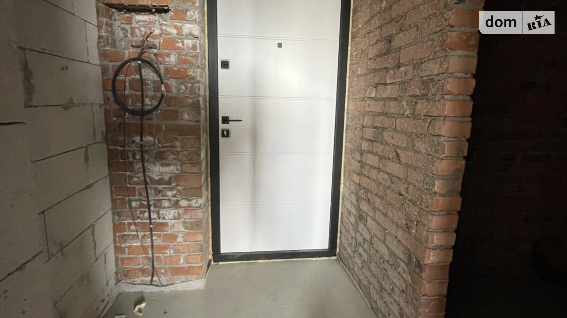 Продається 1-кімнатна квартира 35 кв. м у Ірпені, вул. Троїцька(Пролетарська) - фото 2