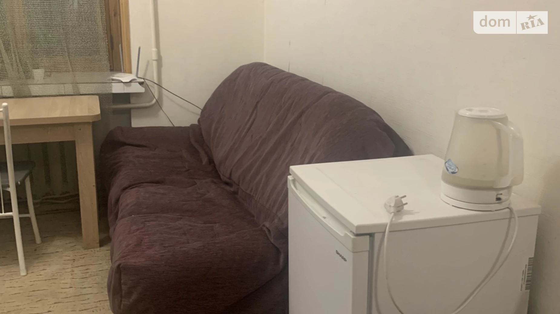 Сдается в аренду 1-комнатная квартира в Киеве, ул. Сечевых Стрельцов(Артема), 59 - фото 3