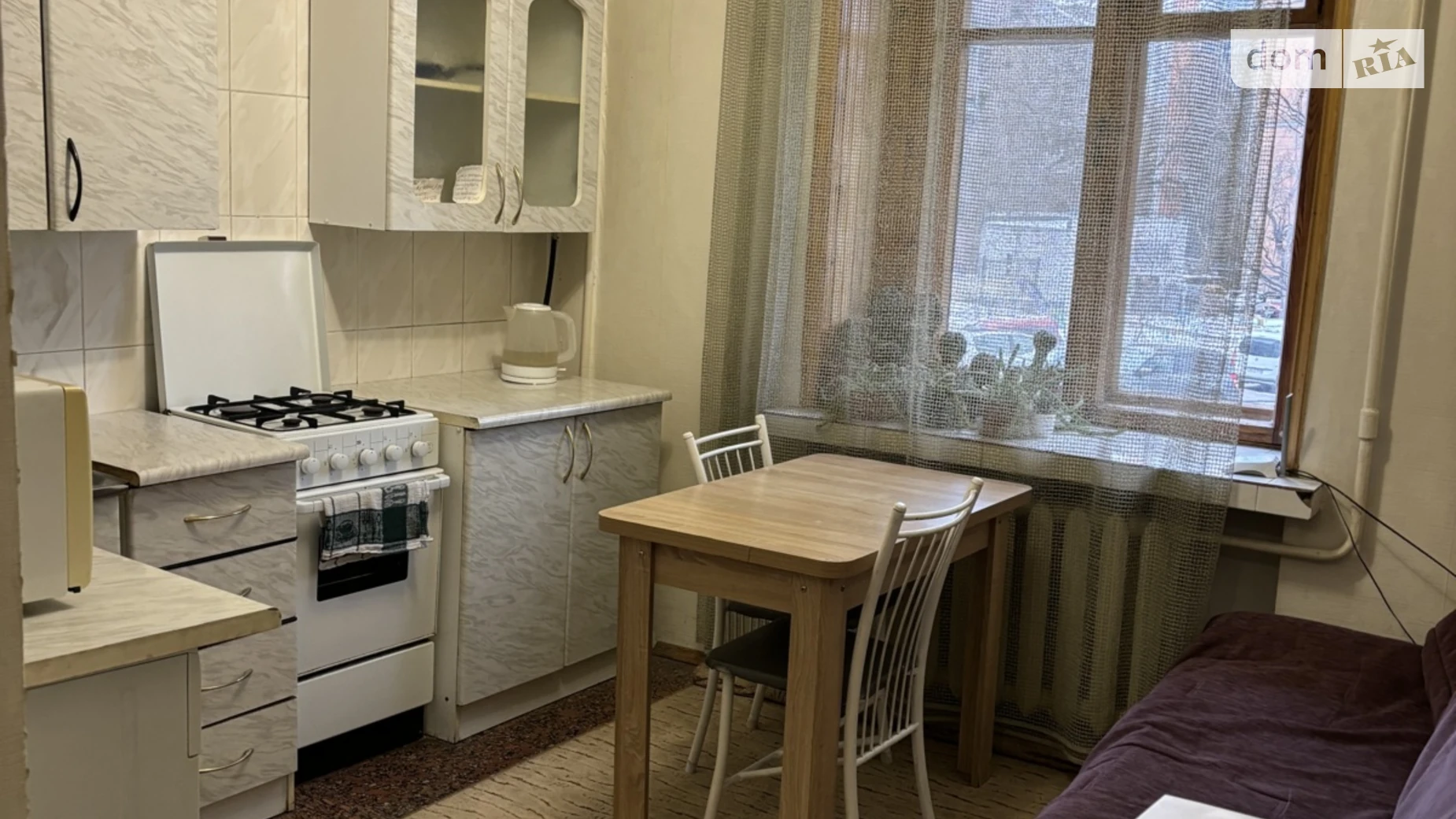 Сдается в аренду 1-комнатная квартира в Киеве, ул. Сечевых Стрельцов(Артема), 59 - фото 2