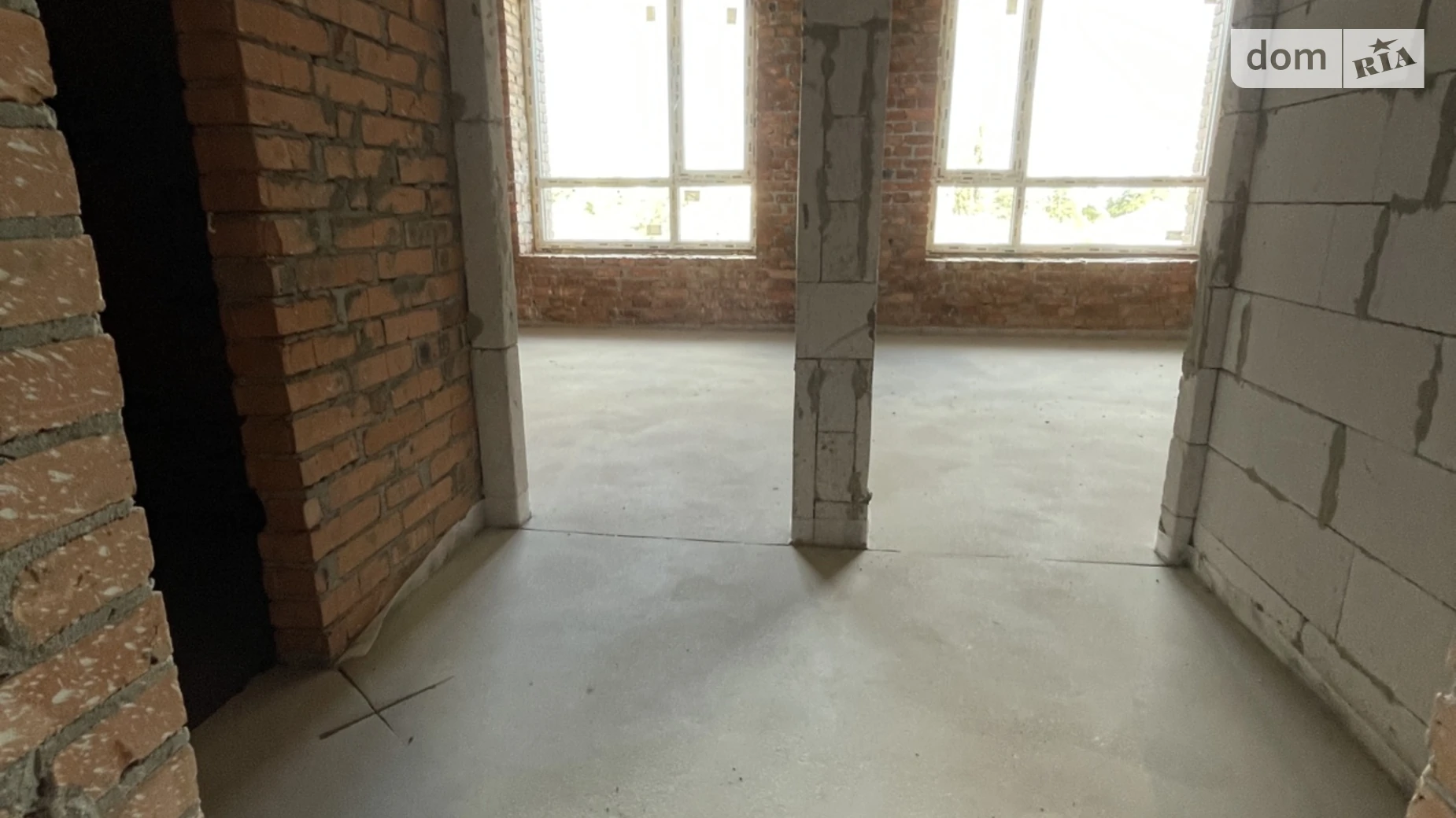 Продається 1-кімнатна квартира 33.5 кв. м у Ірпені, вул. Троїцька(Пролетарська) - фото 2