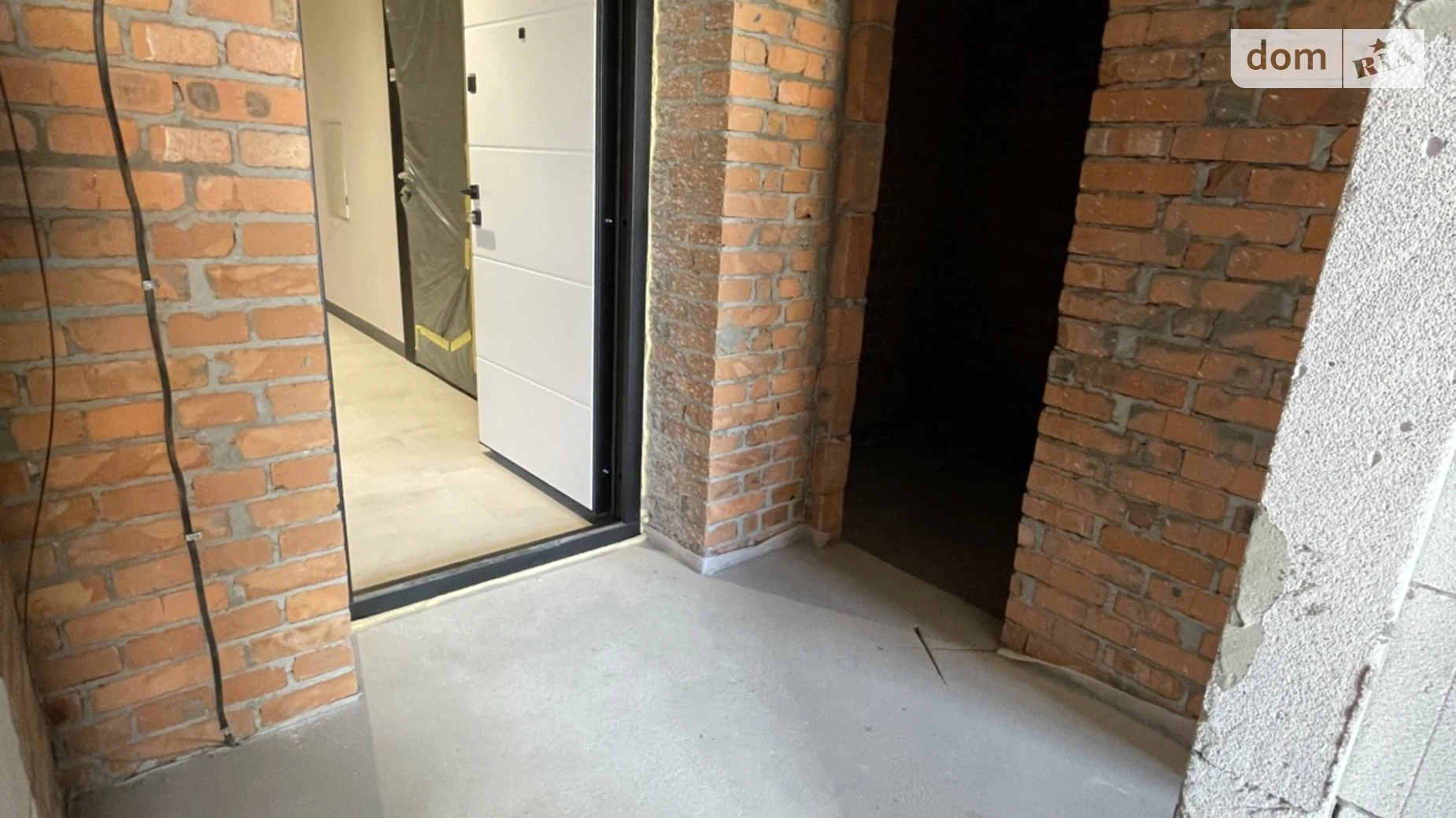 Продається 1-кімнатна квартира 33.5 кв. м у Ірпені, вул. Троїцька(Пролетарська) - фото 3