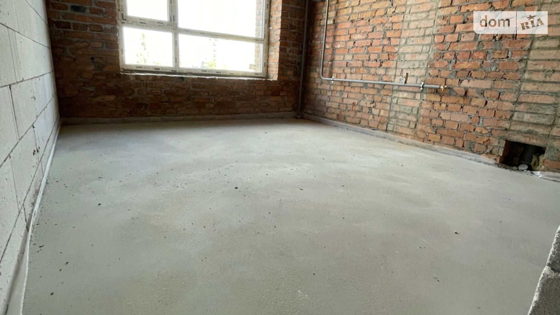 Продається 1-кімнатна квартира 33.5 кв. м у Ірпені, вул. Троїцька(Пролетарська) - фото 5