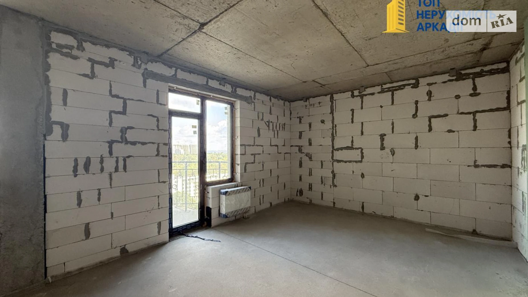 Продается 2-комнатная квартира 82 кв. м в Одессе, ул. Генуэзская, 1Е корпус 1 - фото 4