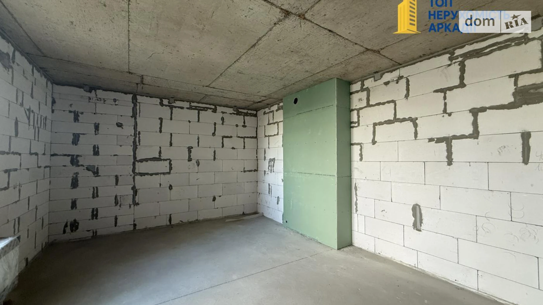 Продается 2-комнатная квартира 82 кв. м в Одессе, ул. Генуэзская, 1Е корпус 1 - фото 5