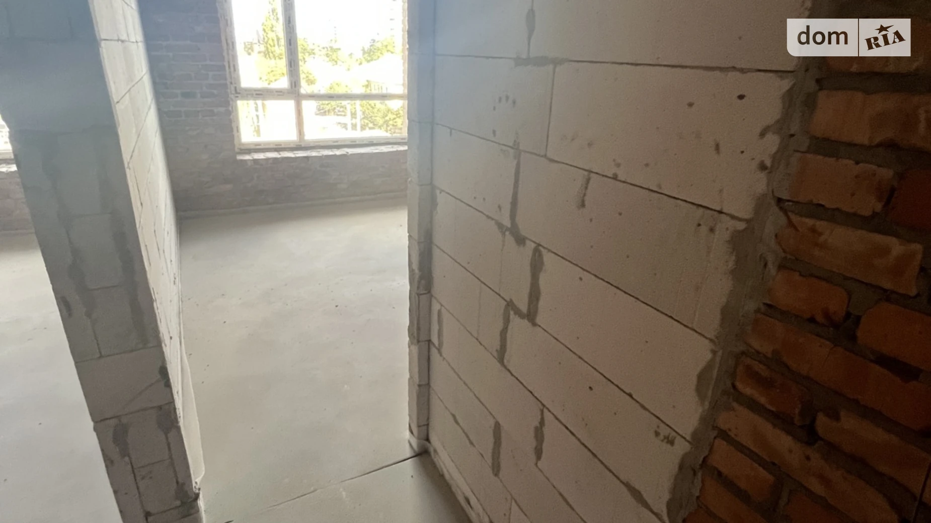 Продається 1-кімнатна квартира 34 кв. м у Ірпені, вул. Троїцька(Пролетарська) - фото 3