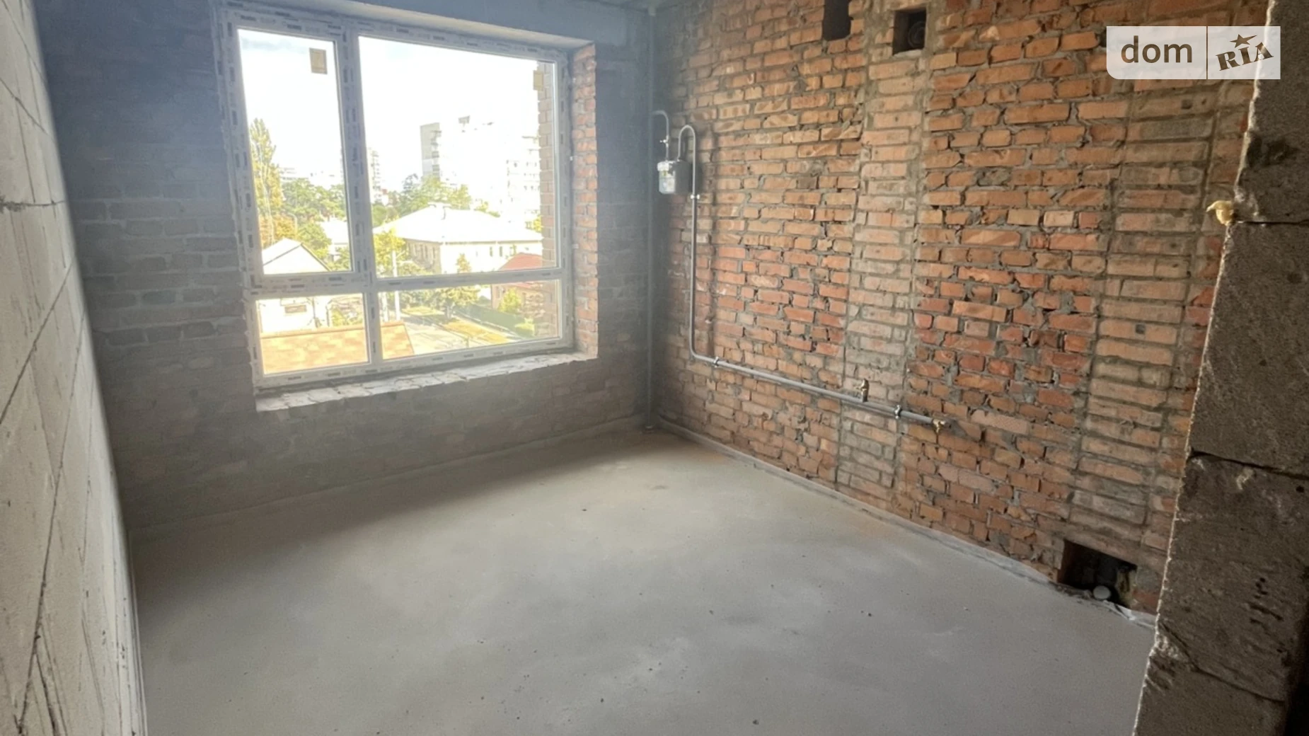 Продається 1-кімнатна квартира 34 кв. м у Ірпені, вул. Троїцька(Пролетарська) - фото 5